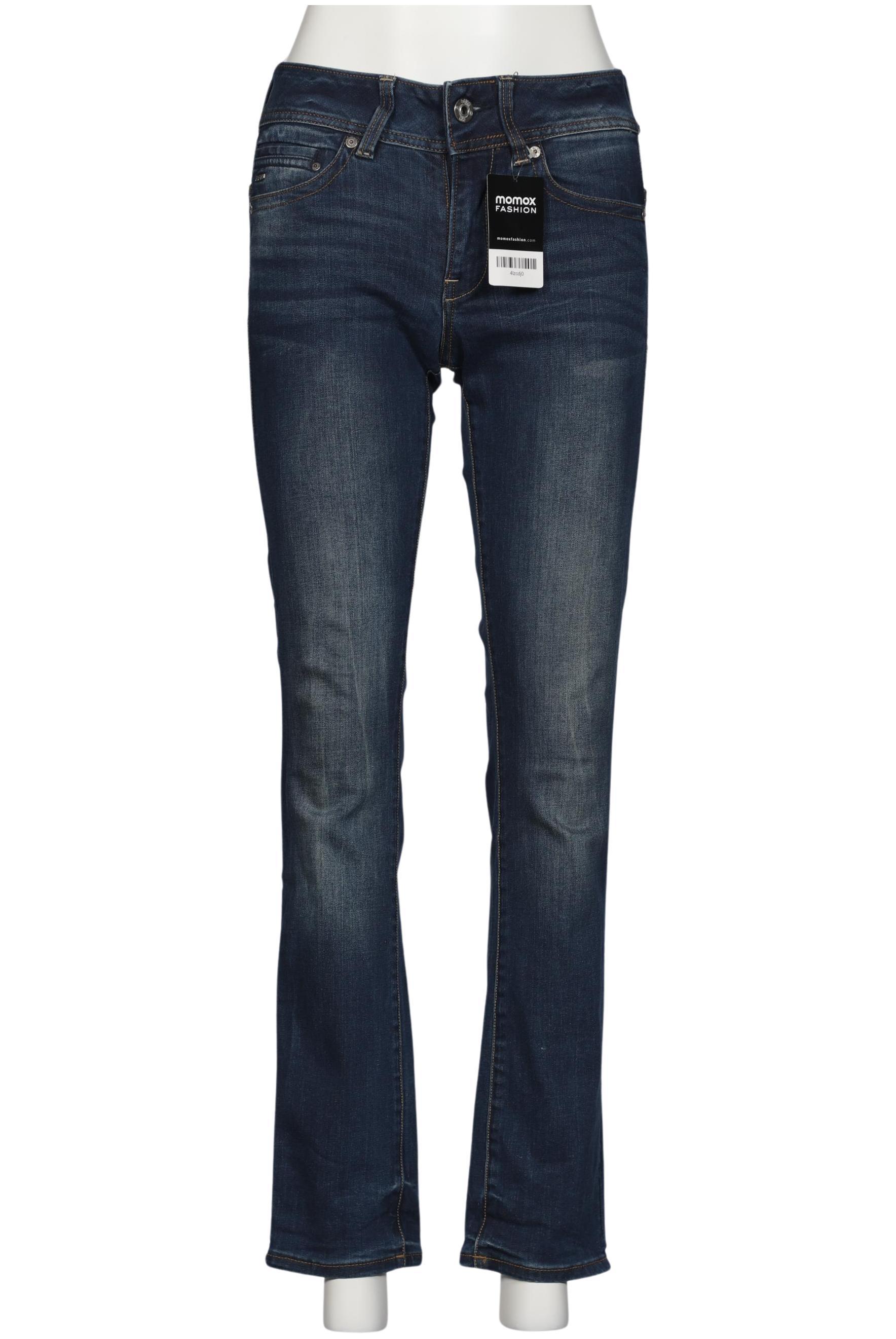 

G Star RAW Damen Jeans, blau, Gr. 27