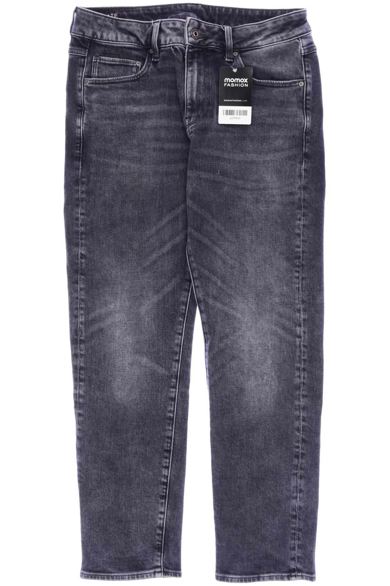 

G Star RAW Damen Jeans, schwarz, Gr. 26