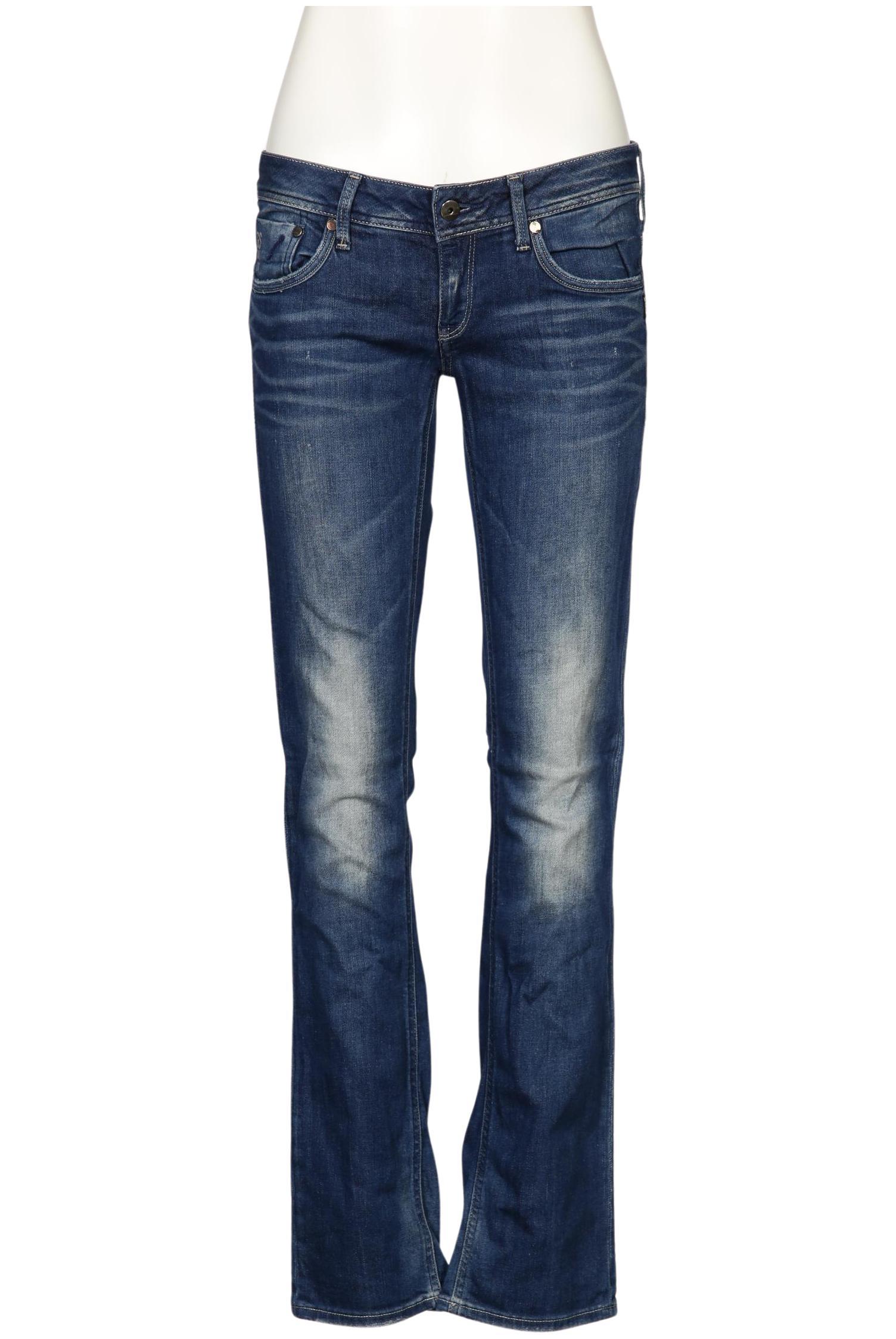

G Star RAW Damen Jeans, blau, Gr. 30