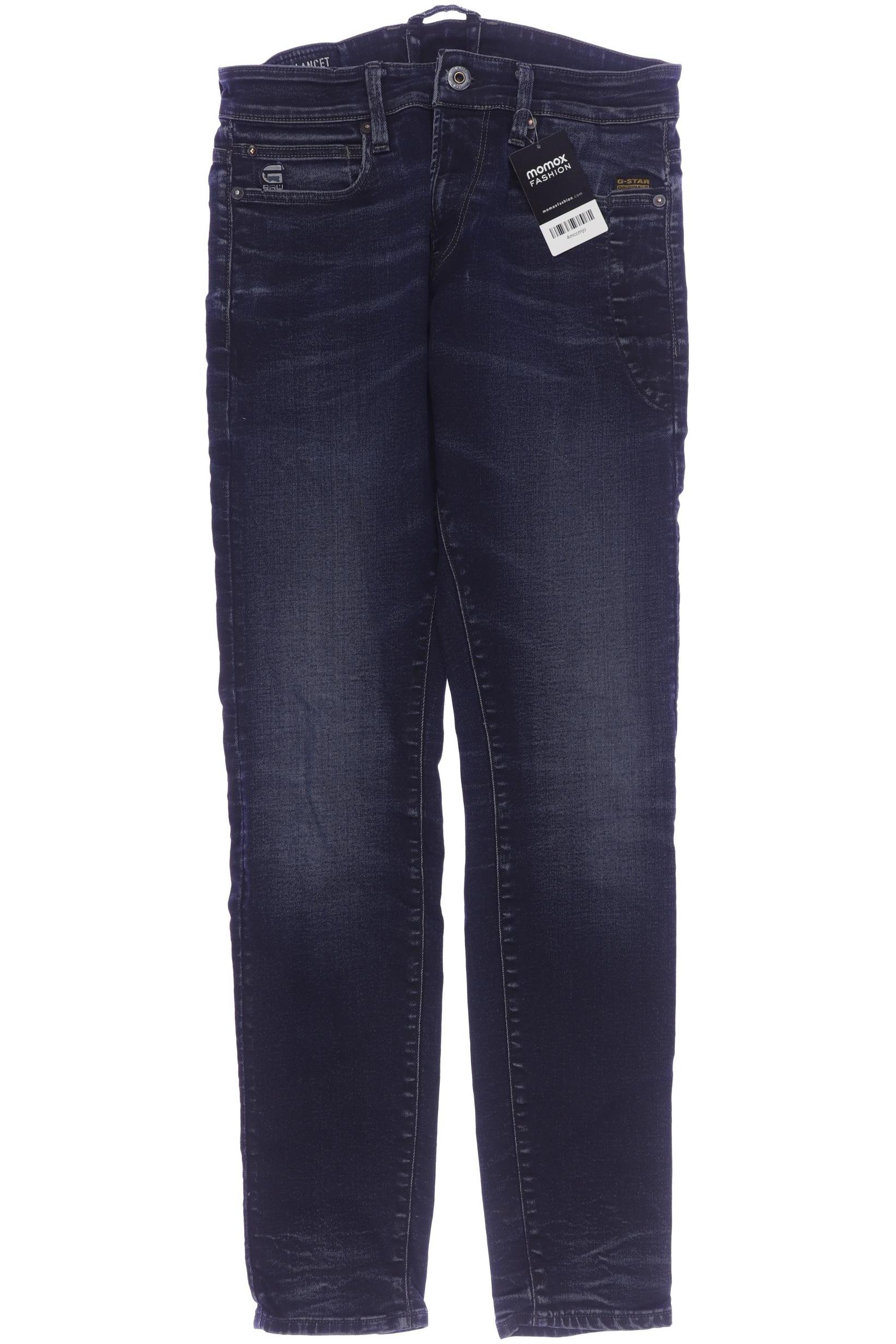 

G Star RAW Herren Jeans, marineblau, Gr. 30