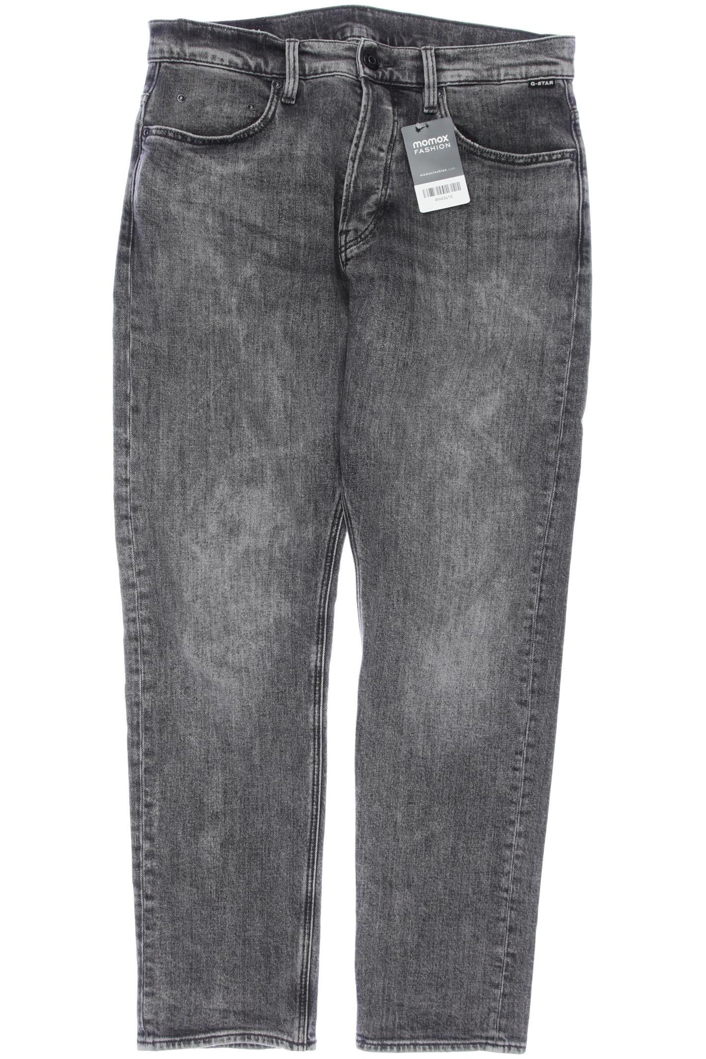 

G Star RAW Herren Jeans, grau, Gr. 31