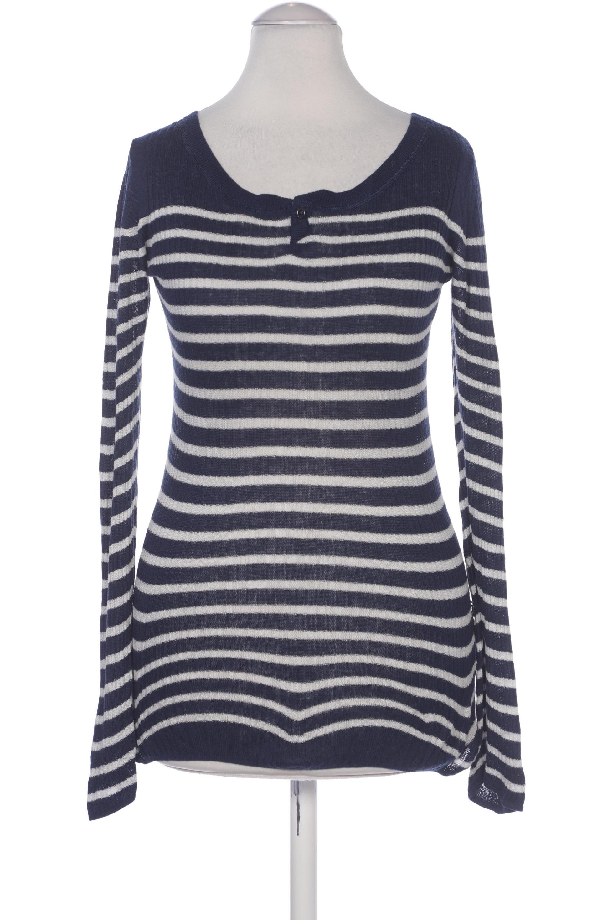 

G Star RAW Damen Langarmshirt, marineblau, Gr. 36