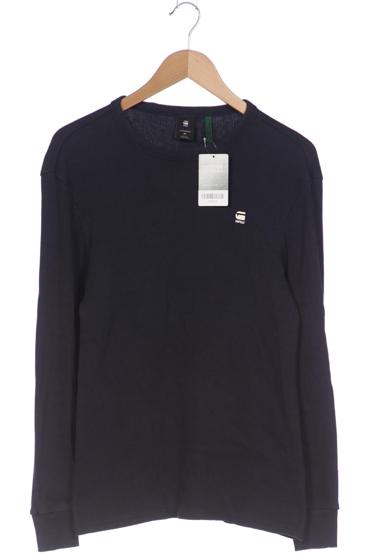 

G Star RAW Herren Sweatshirt, marineblau, Gr. 48