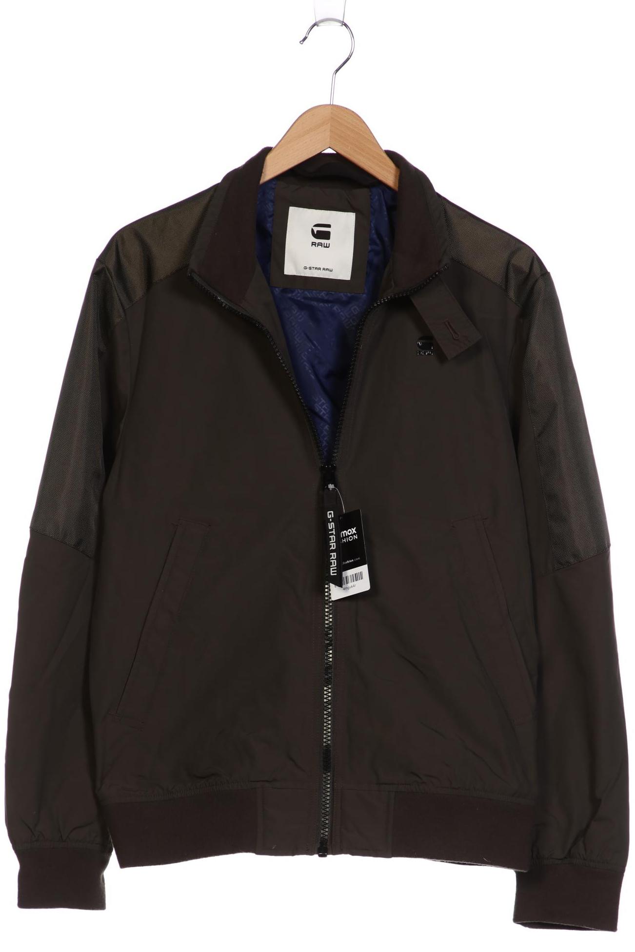 

G-Star RAW Herren Jacke, grün, Gr. 48