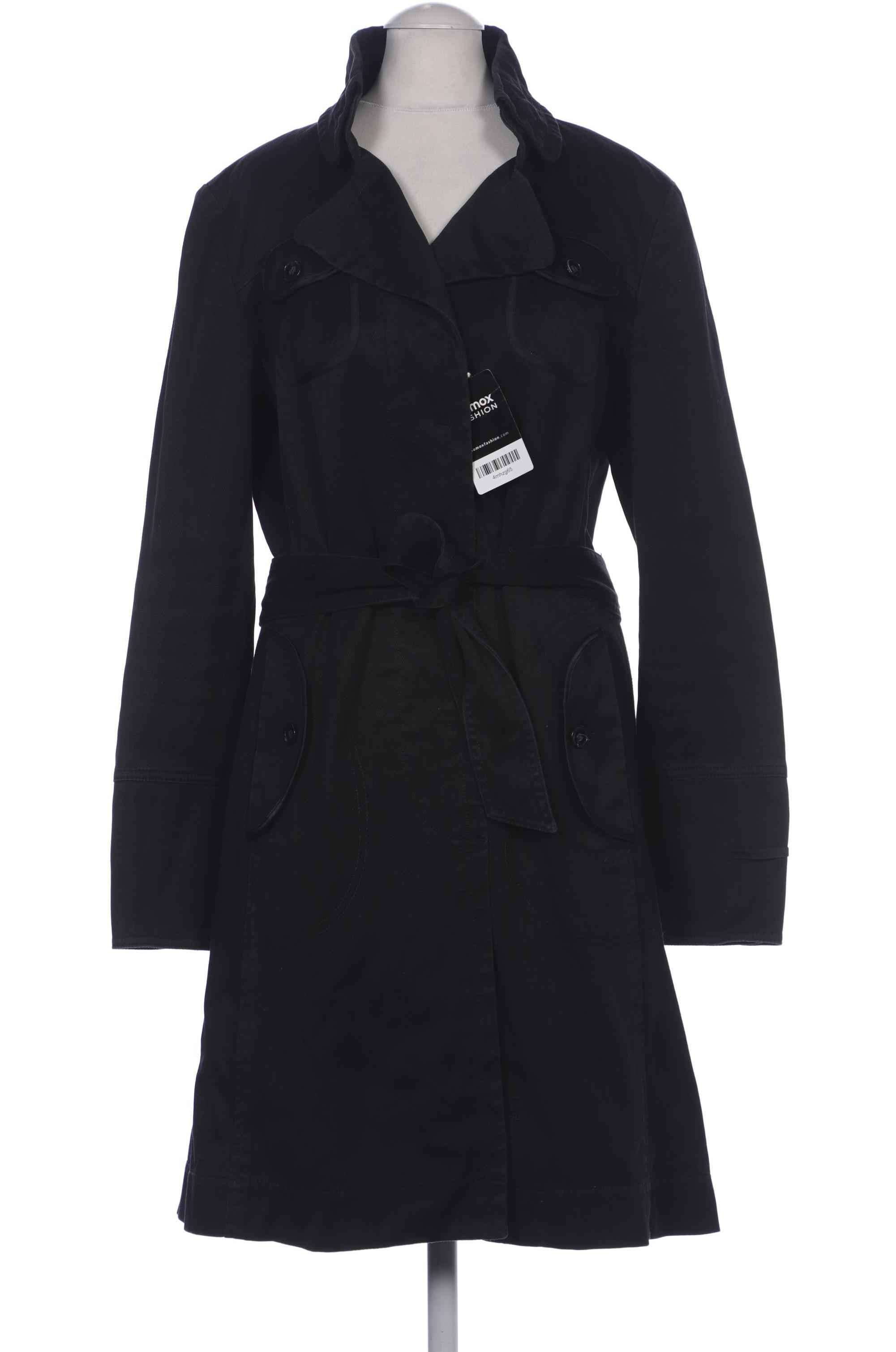 

G-Star RAW Damen Mantel, schwarz, Gr. 38