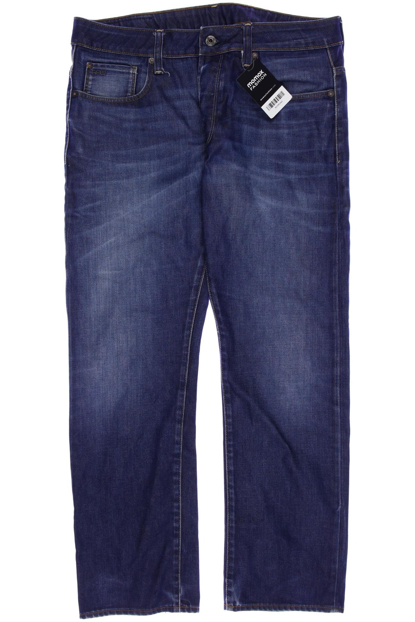 

G-STAR RAW Herren Jeans, blau