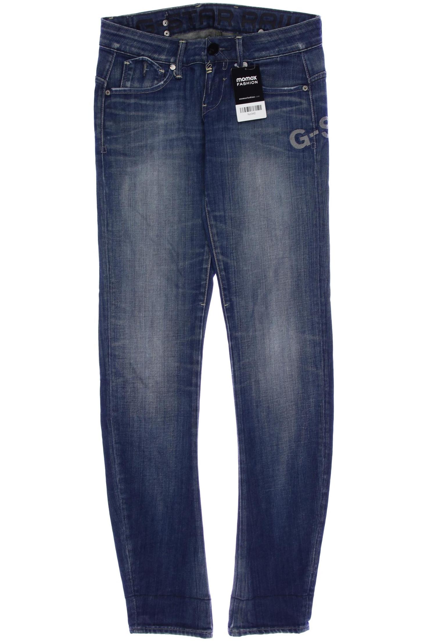 

G Star RAW Damen Jeans, blau, Gr. 27