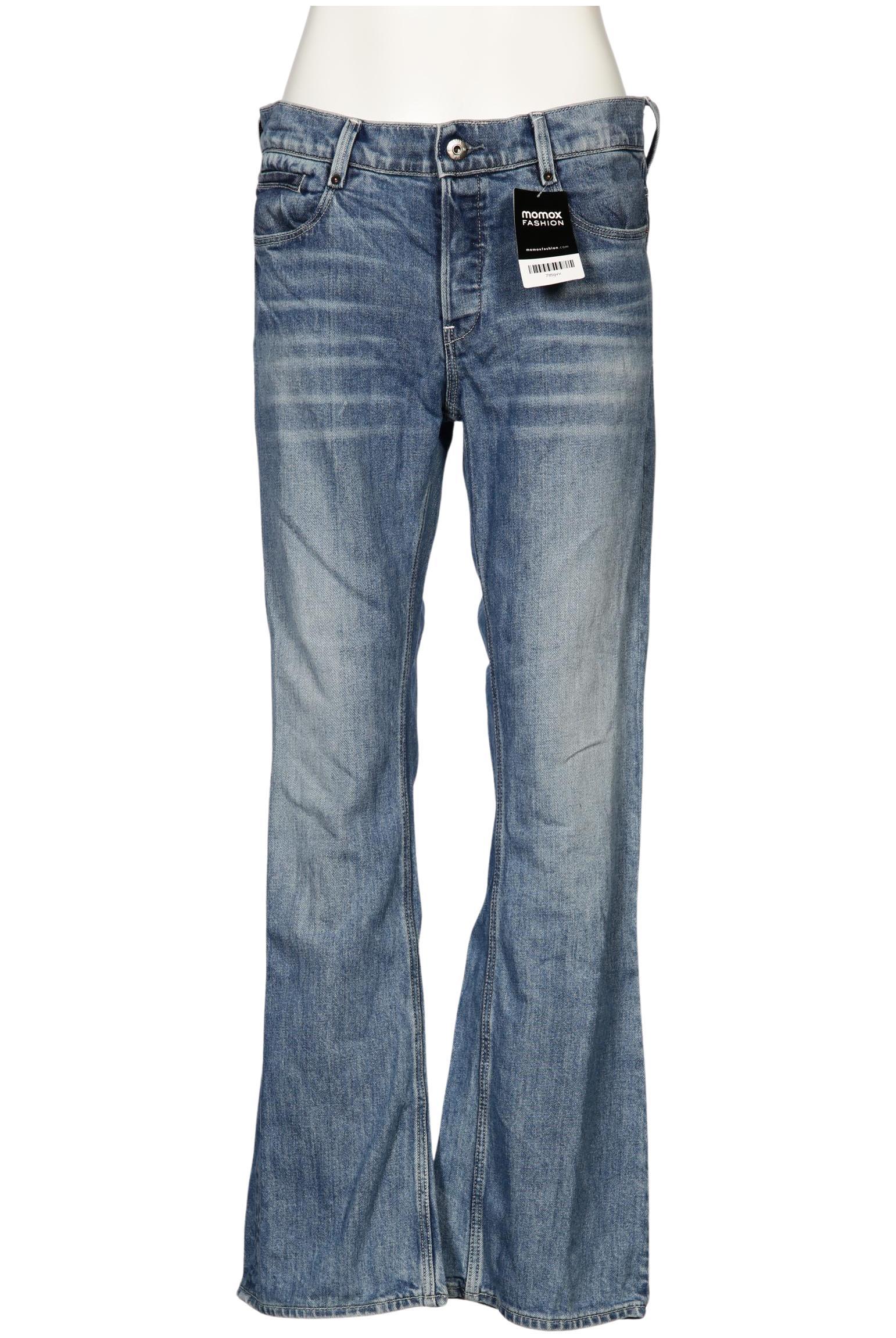 

G Star RAW Damen Jeans, blau, Gr. 30