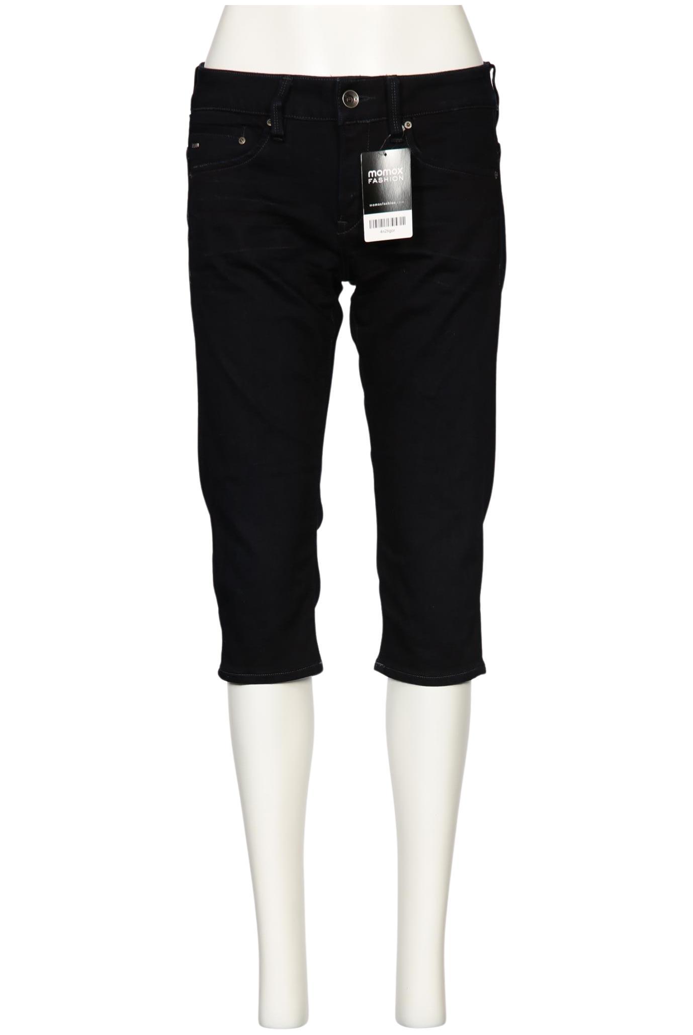 

G Star RAW Damen Jeans, schwarz, Gr. 28