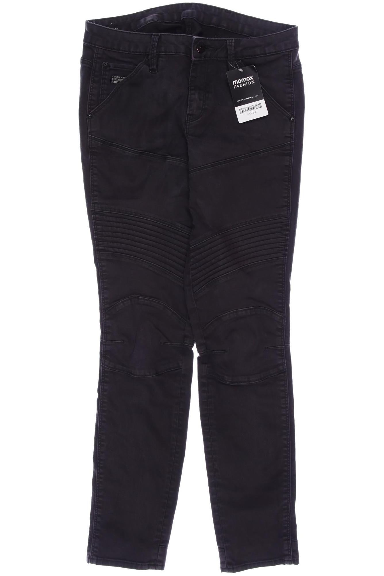 

G STAR RAW Herren Jeans, grau