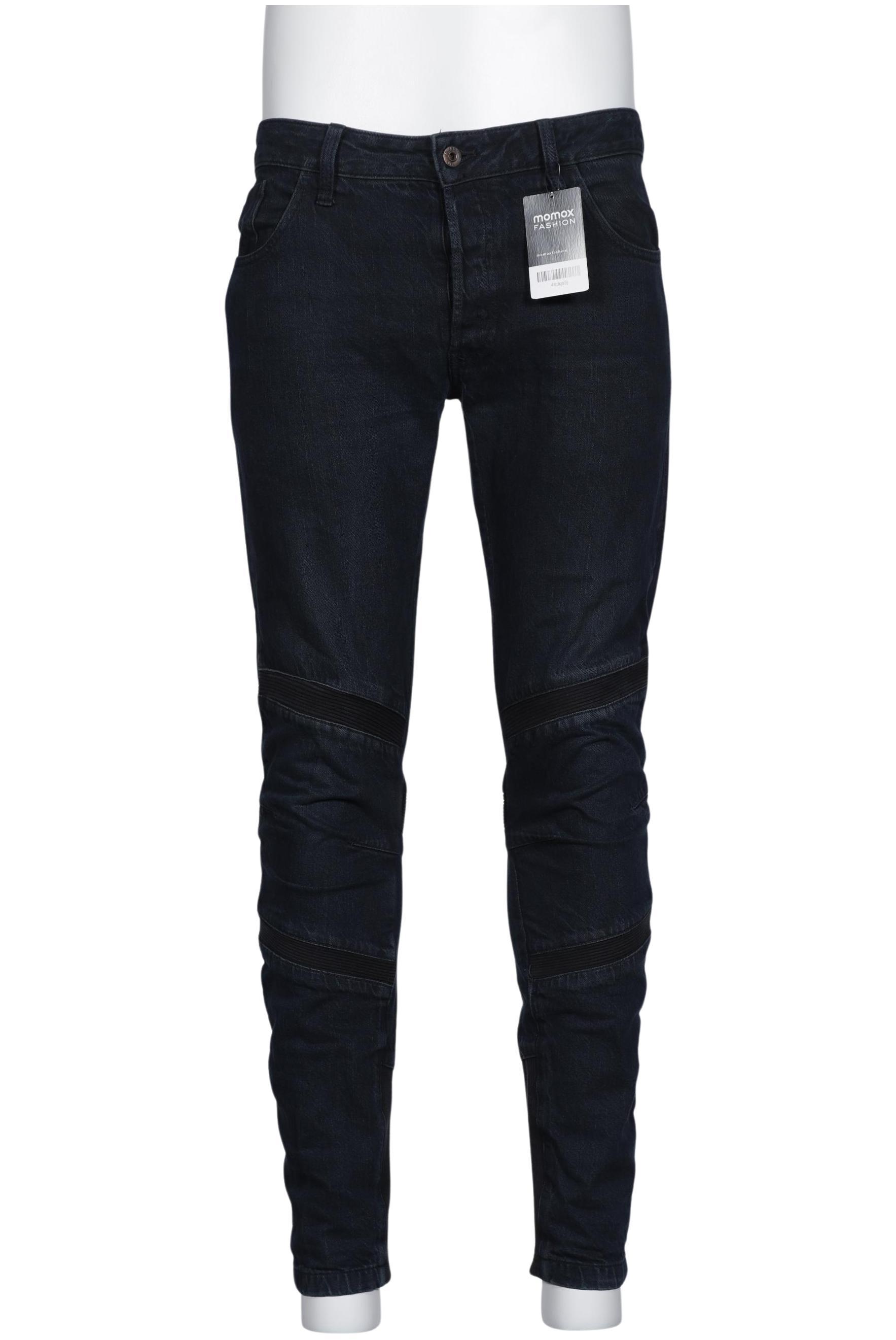 

G Star RAW Herren Jeans, marineblau, Gr. 33