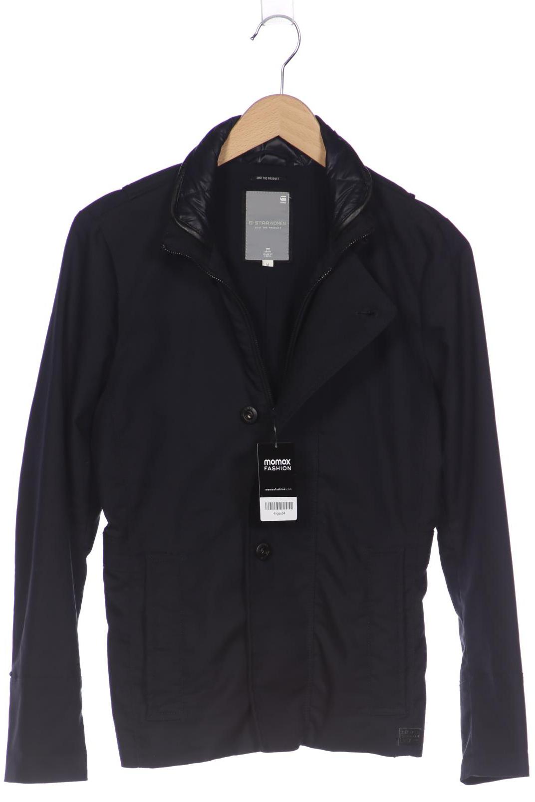 

G STAR RAW Damen Jacke, schwarz