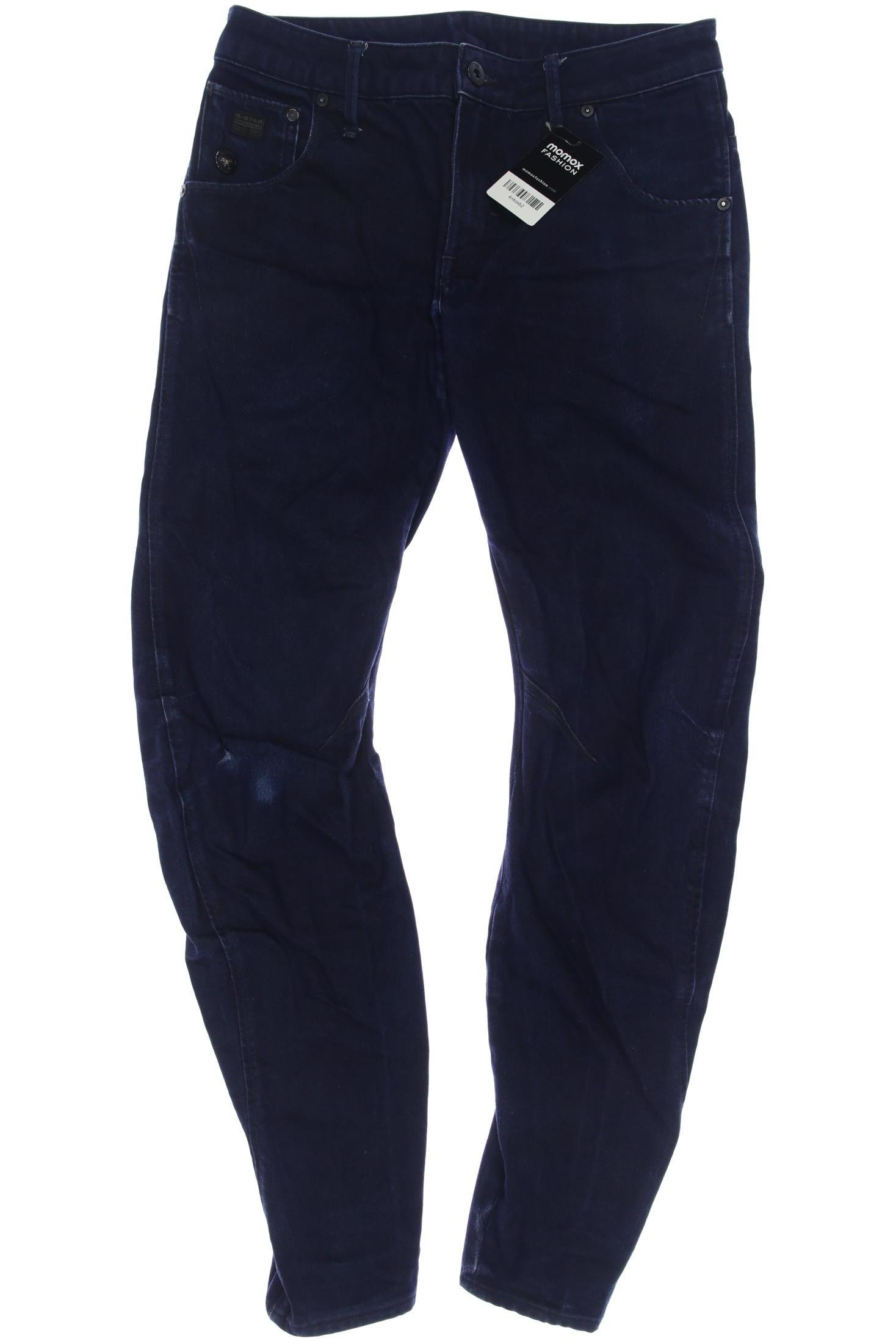

G Star RAW Herren Jeans, marineblau, Gr. 30