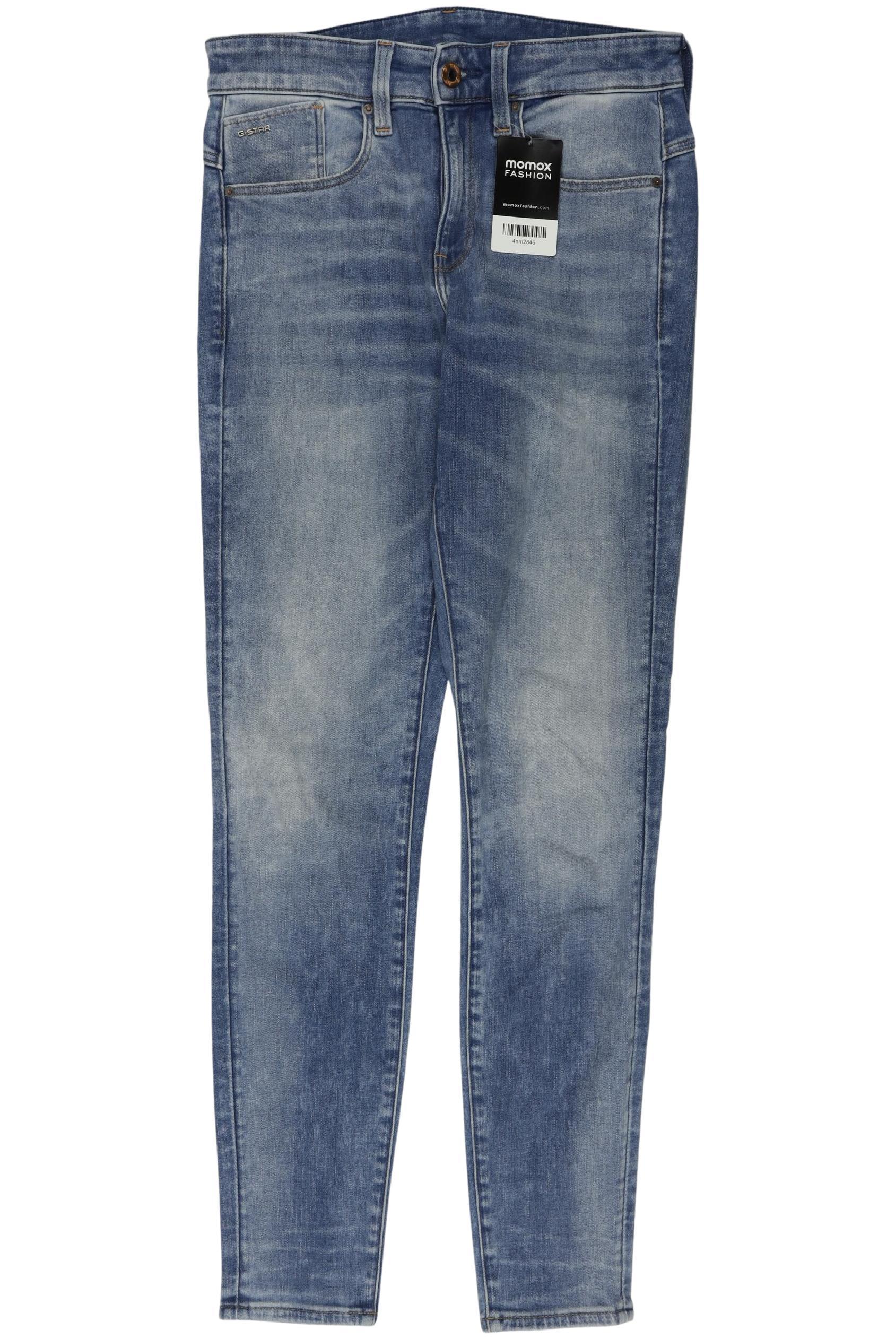 

G Star RAW Damen Jeans, blau, Gr. 26