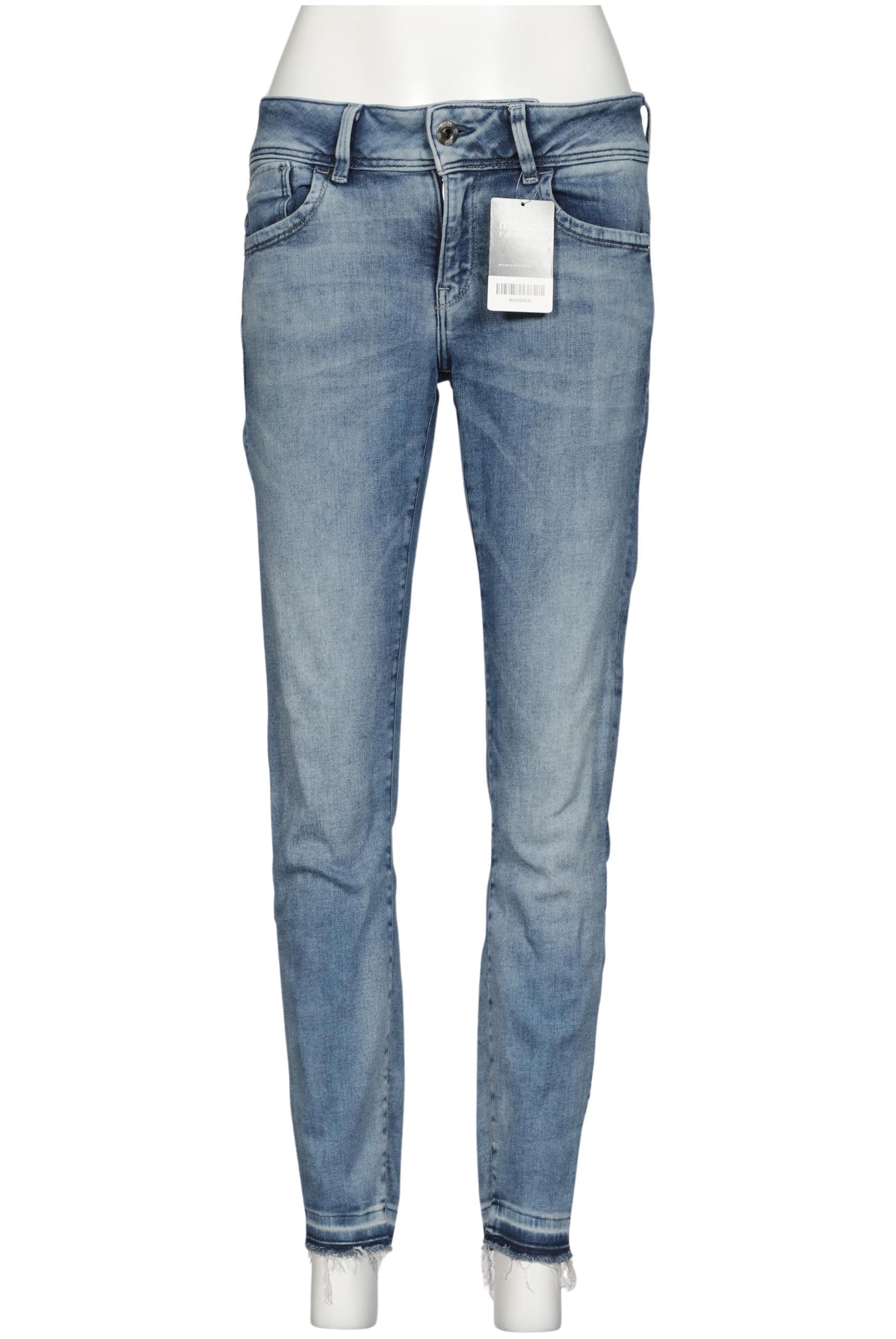 

G Star RAW Damen Jeans, blau, Gr. 28