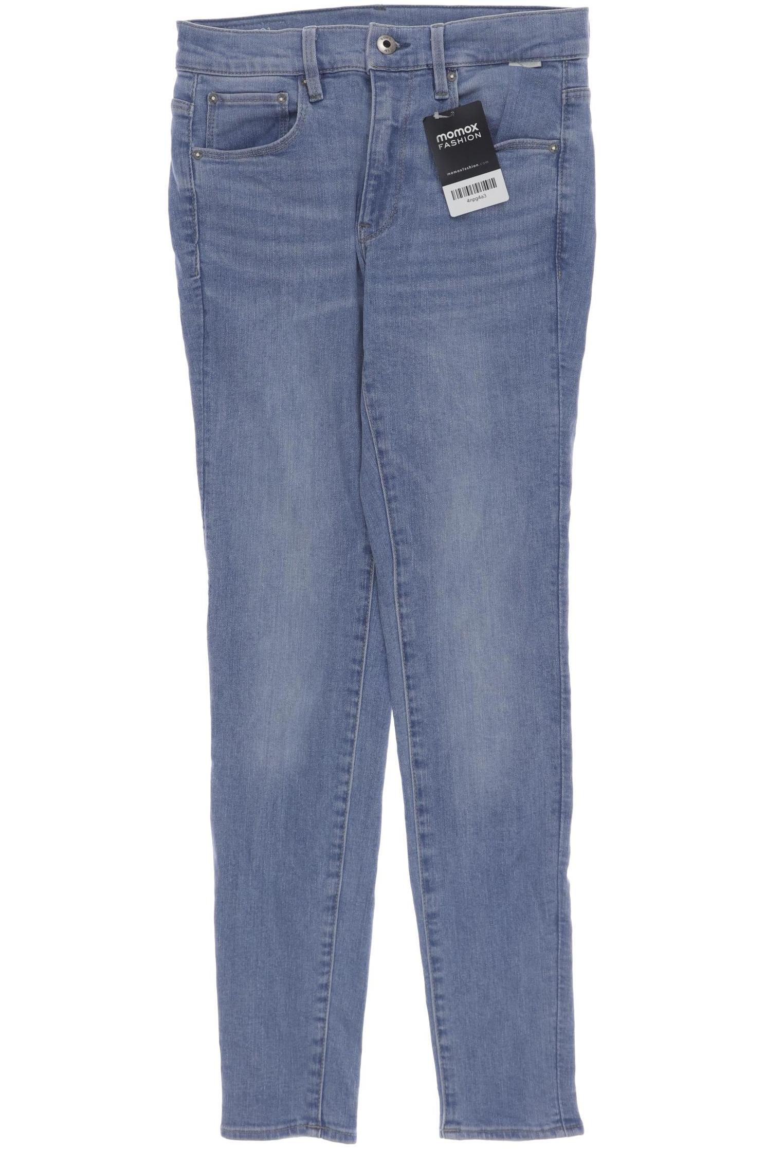 

G-Star RAW Damen Jeans, blau, Gr. 25