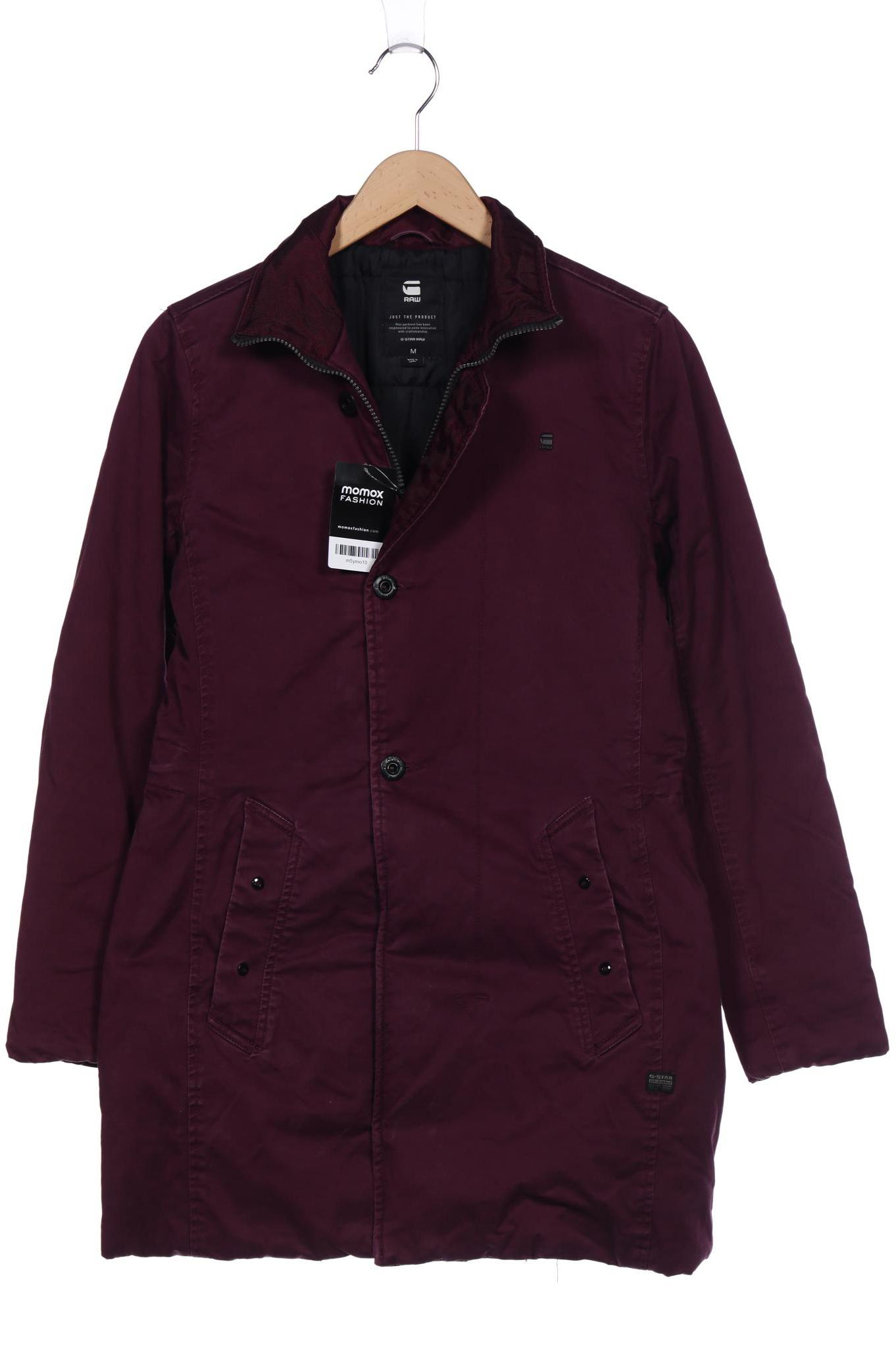 

G-Star RAW Damen Mantel, flieder, Gr. 38