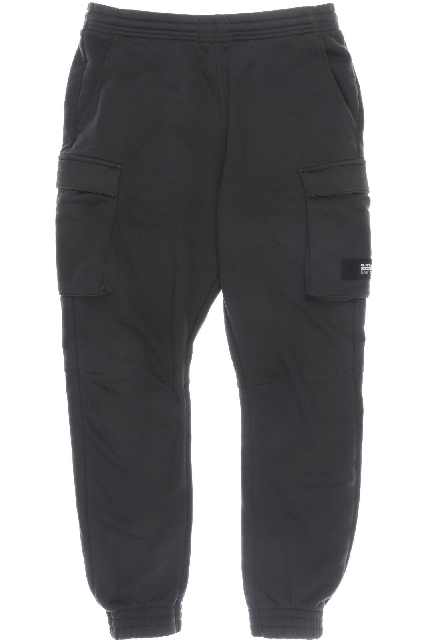 

G Star RAW Herren Stoffhose, grau, Gr. 0