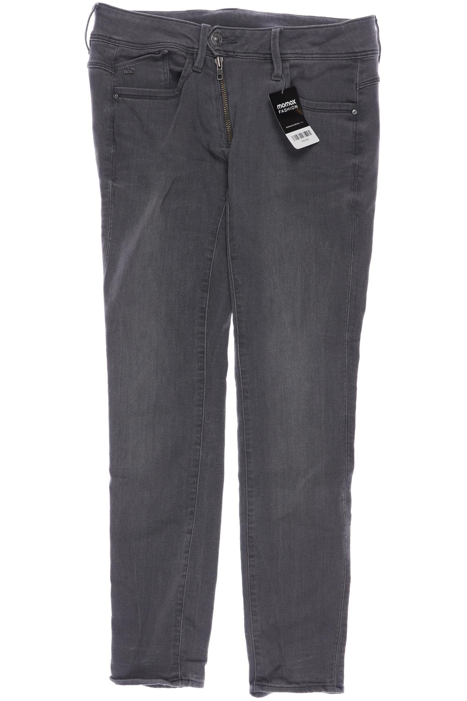 

G-STAR RAW Damen Jeans, grau