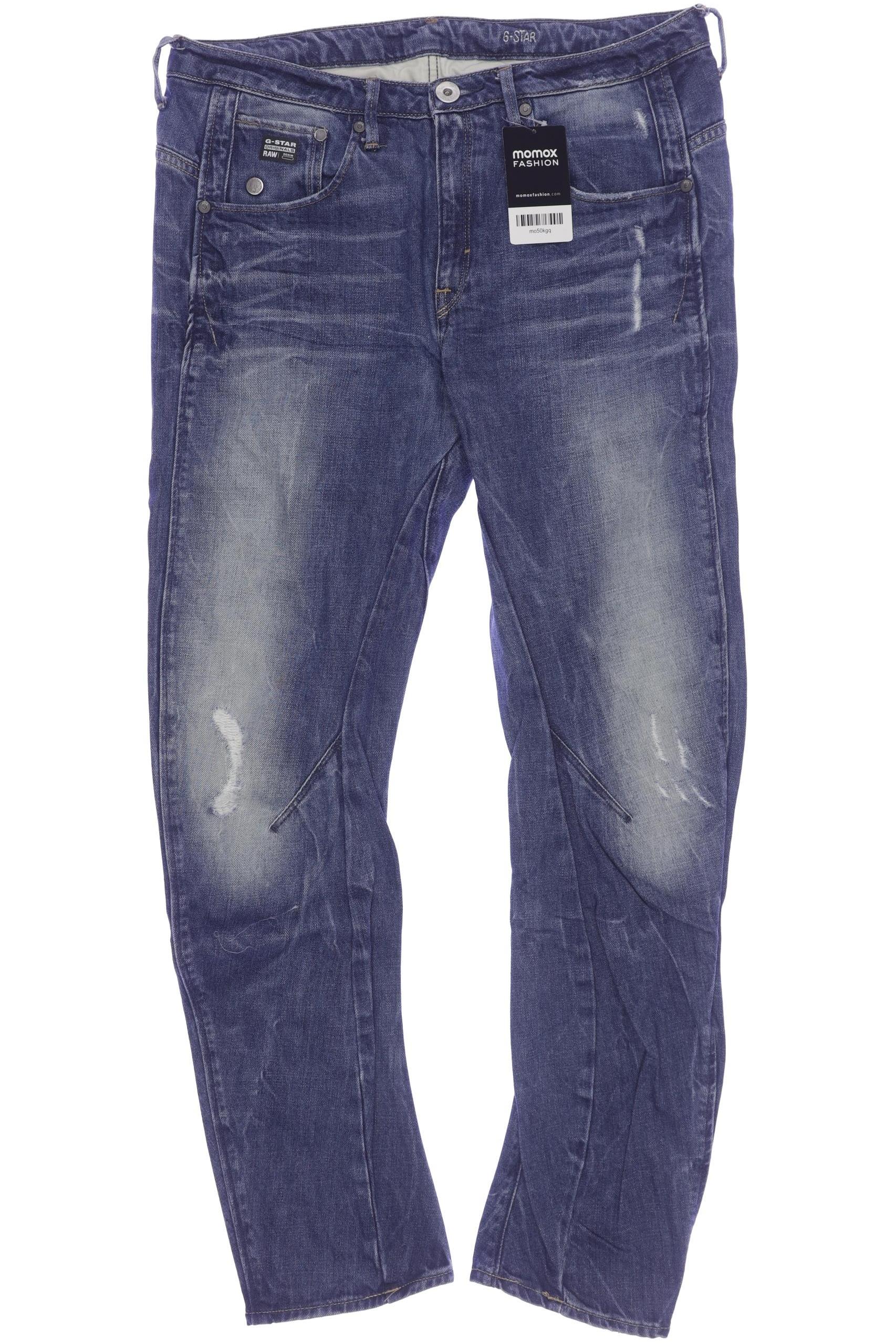 

G Star RAW Damen Jeans, blau, Gr. 31