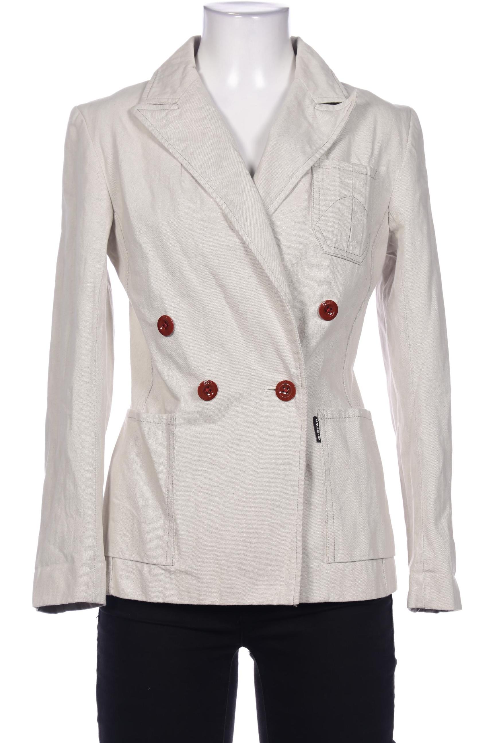 

G-Star RAW Damen Blazer, beige, Gr. 34