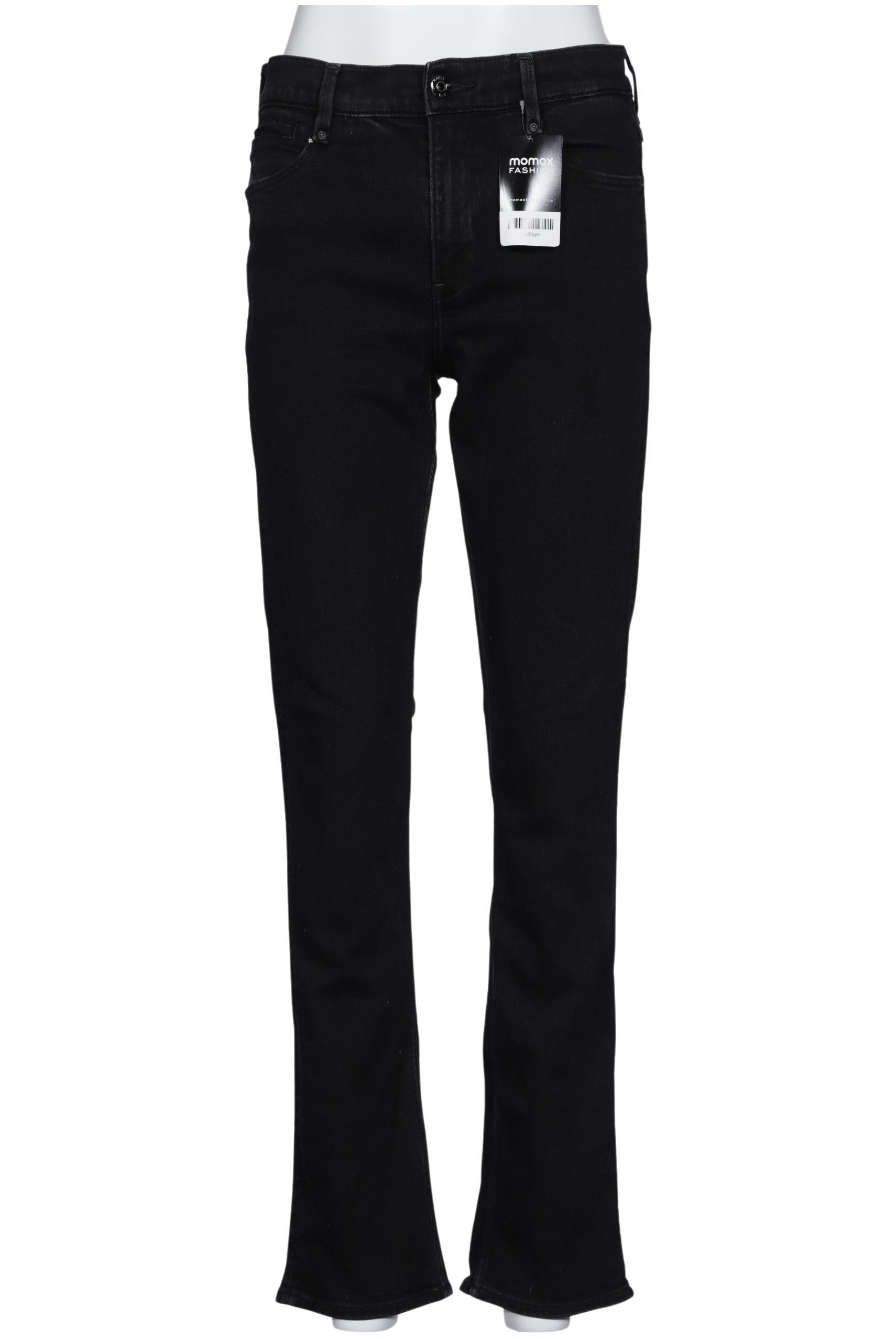 

G Star RAW Damen Jeans, schwarz, Gr. 32