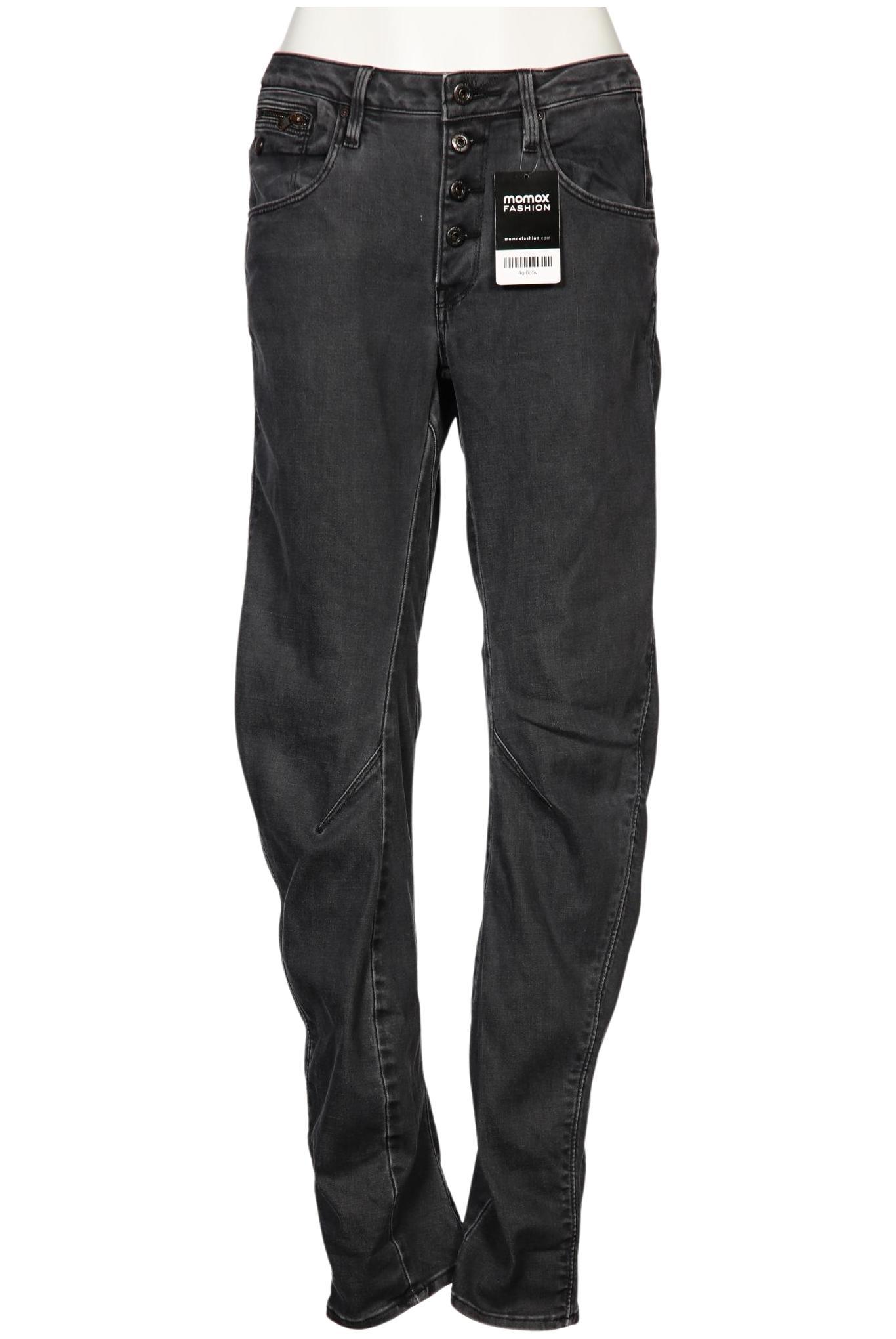 

G Star RAW Damen Jeans, grau, Gr. 28