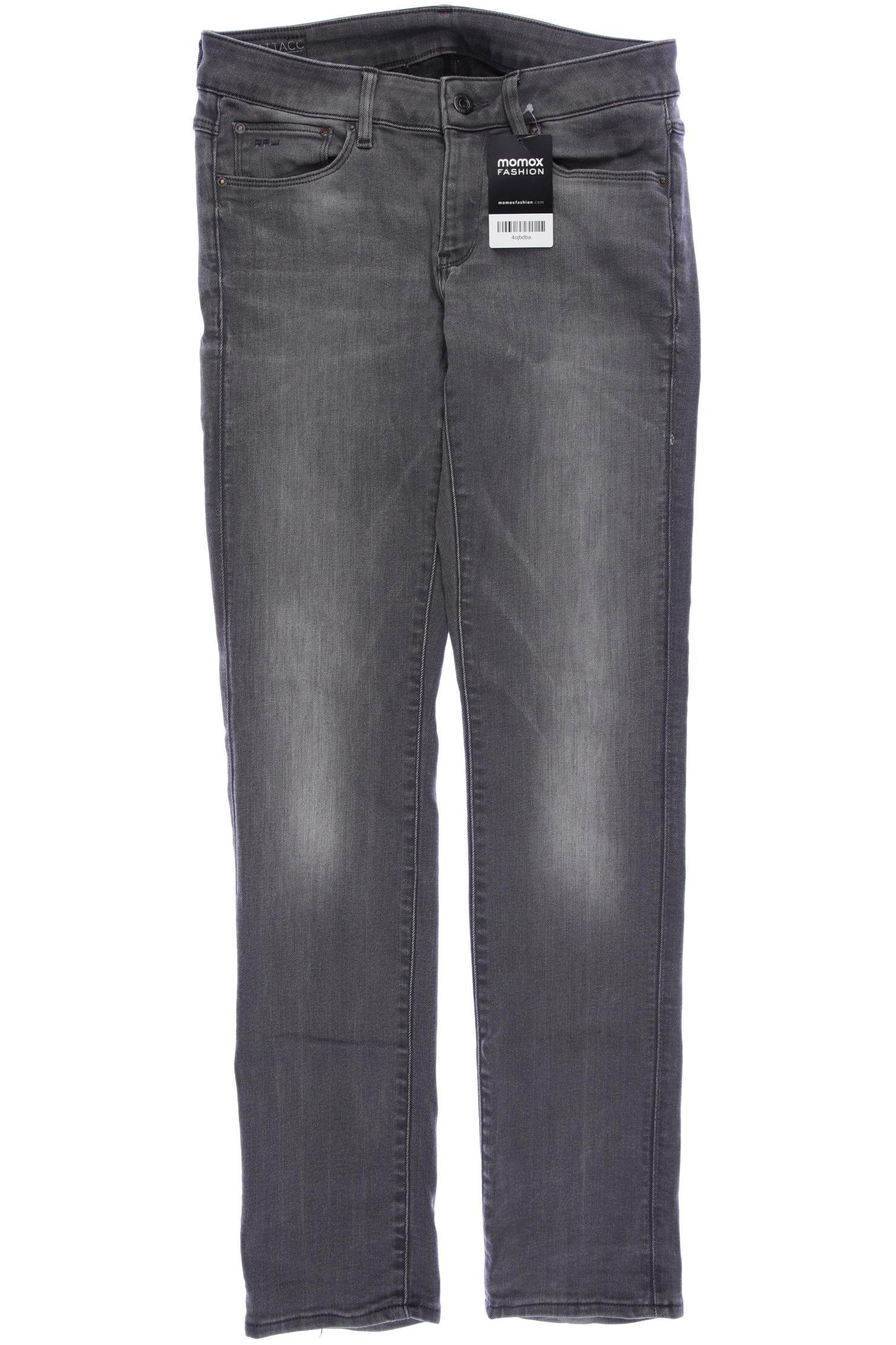 

G Star RAW Damen Jeans, grau, Gr. 30