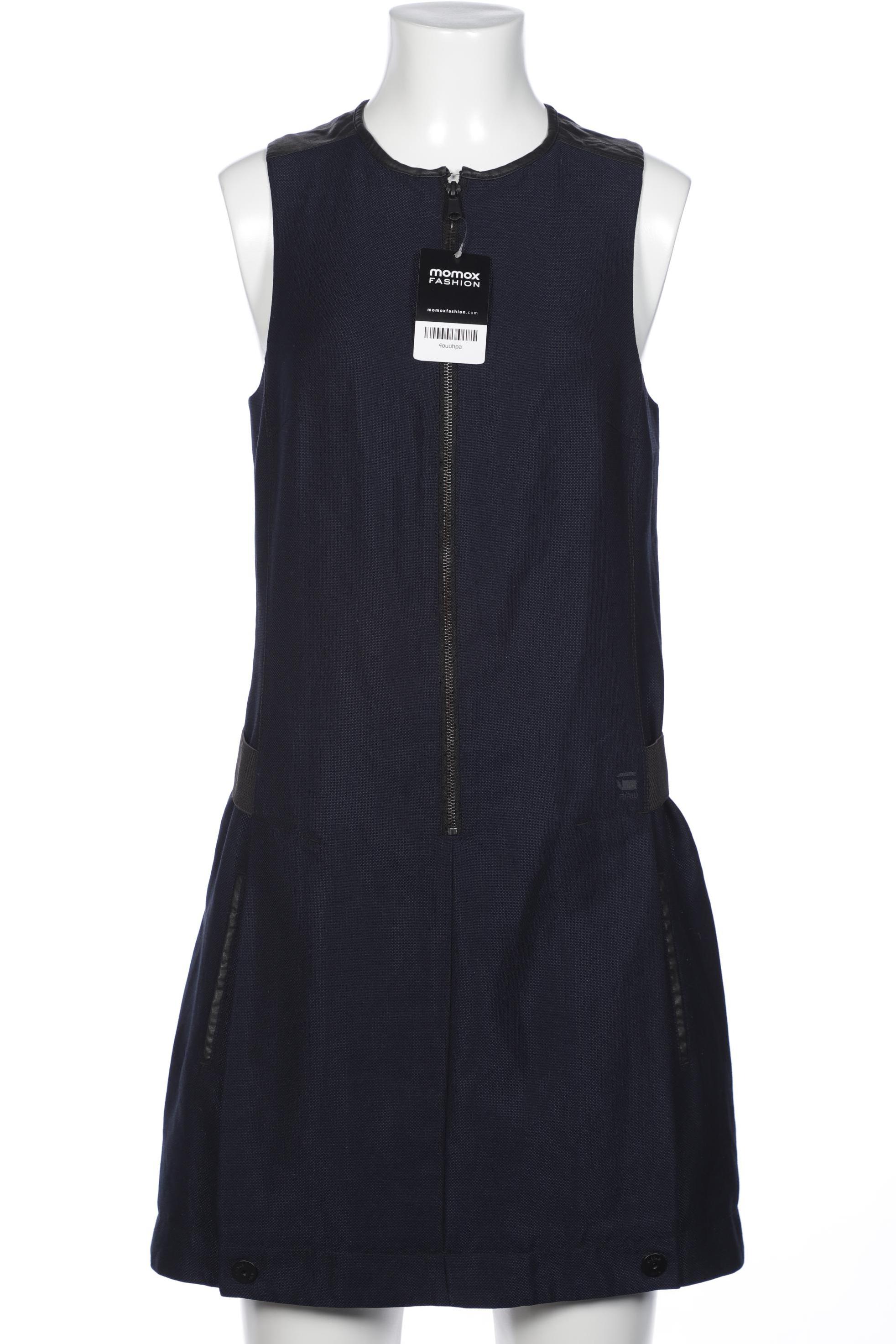 

G-Star RAW Damen Kleid, marineblau, Gr. 38