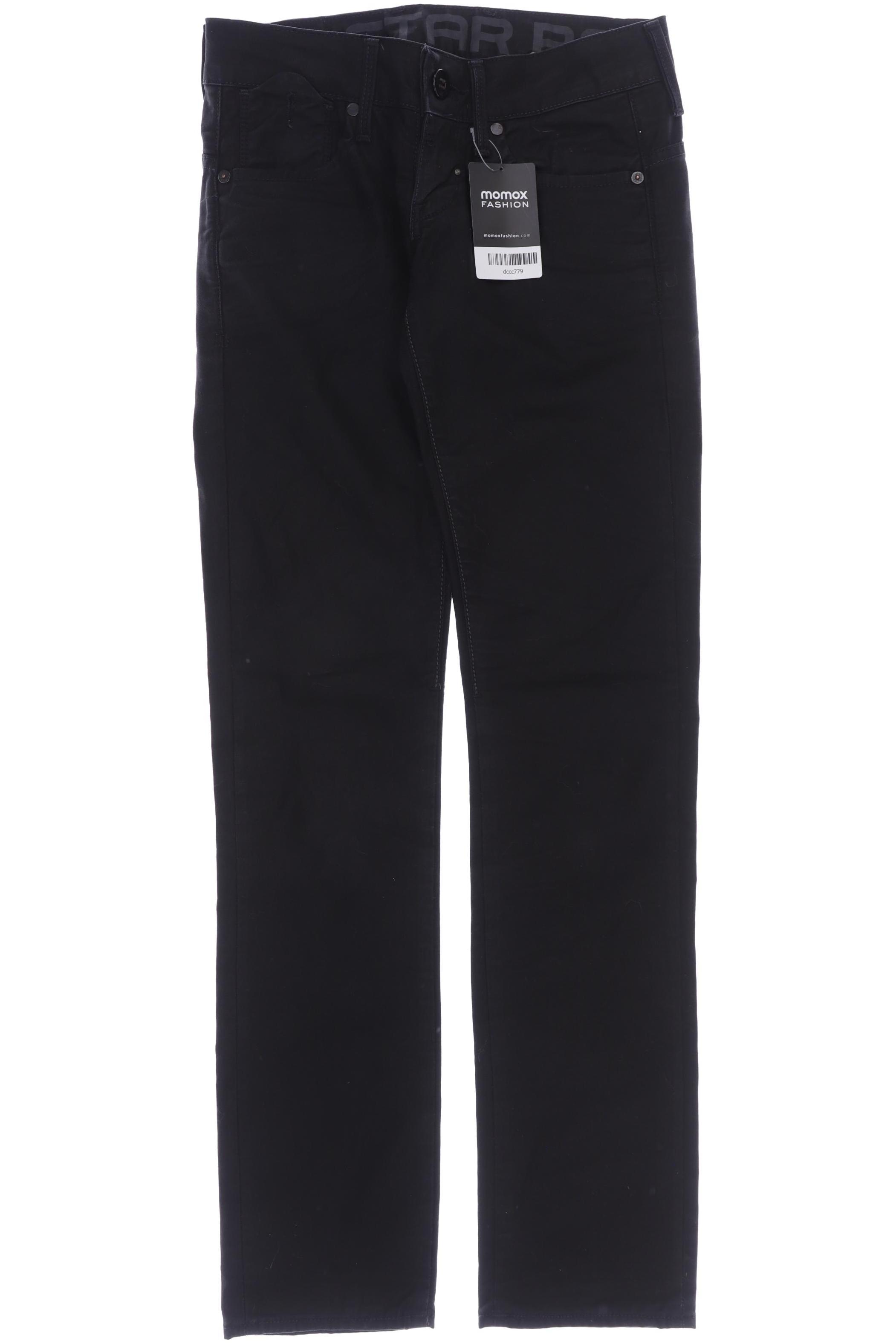 

G-Star RAW Damen Jeans, schwarz, Gr. 26