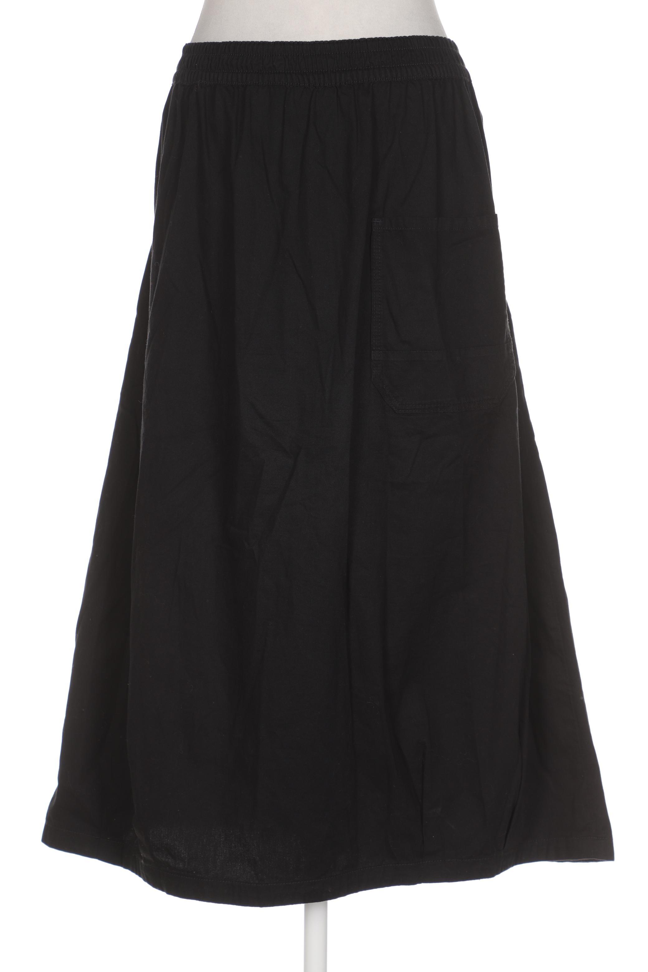 

G Star RAW Damen Rock, schwarz, Gr. 38
