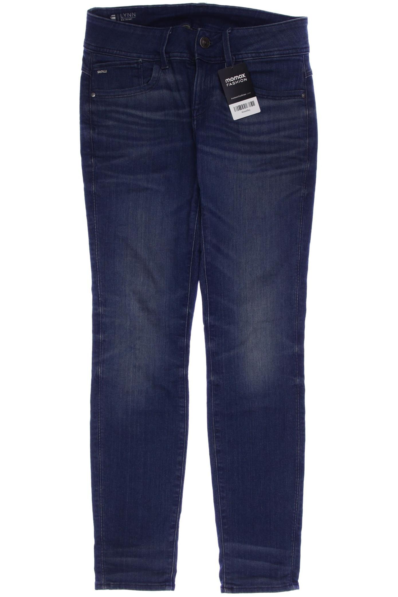 

G-Star RAW Damen Jeans, blau, Gr. 38