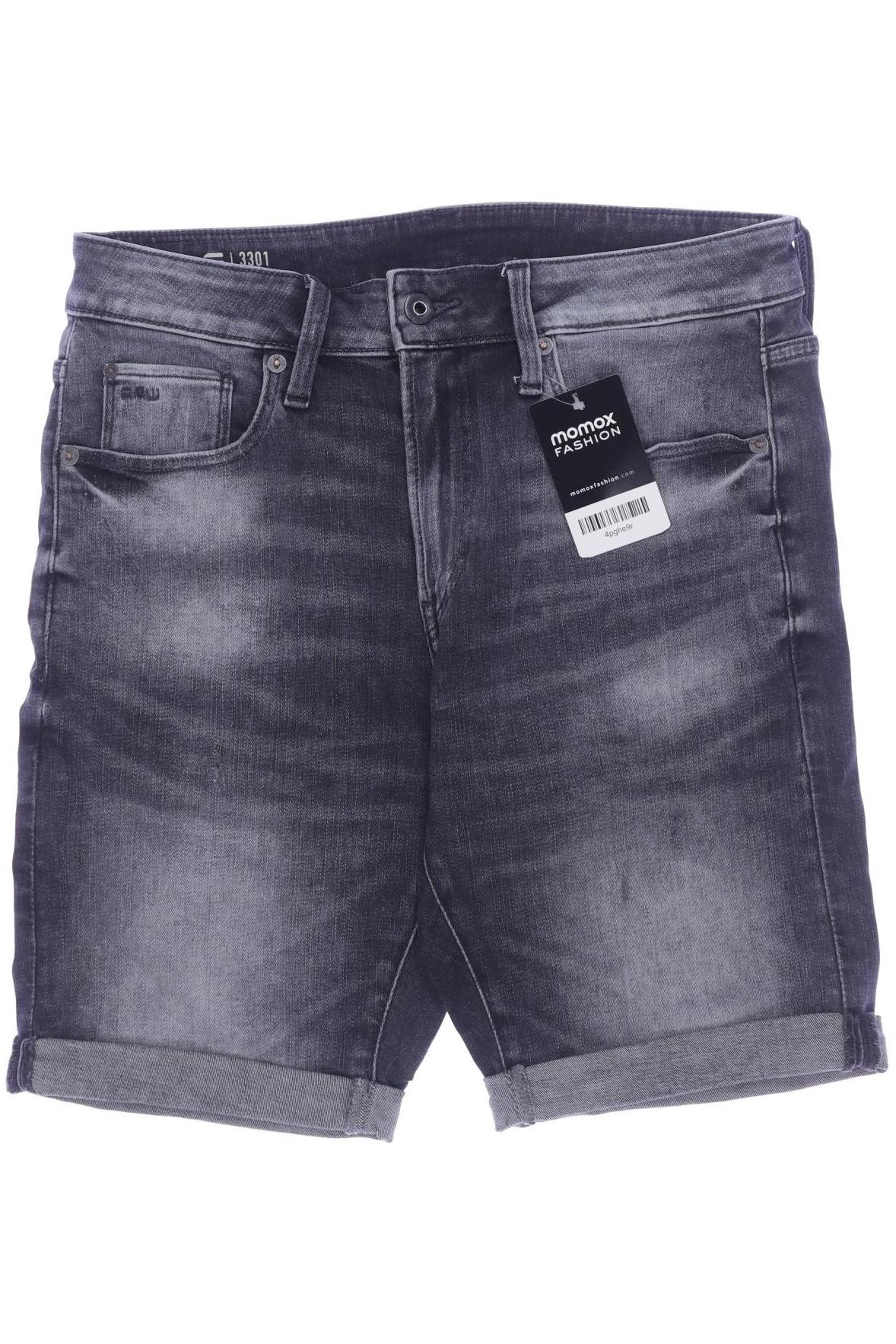 

G-Star RAW Herren Shorts, grau, Gr. 29