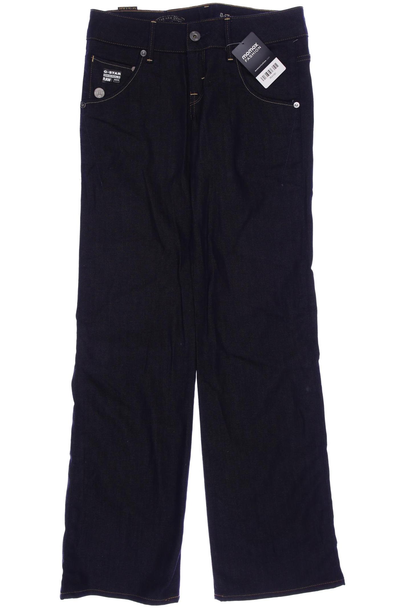 

G STAR RAW Damen Jeans, marineblau