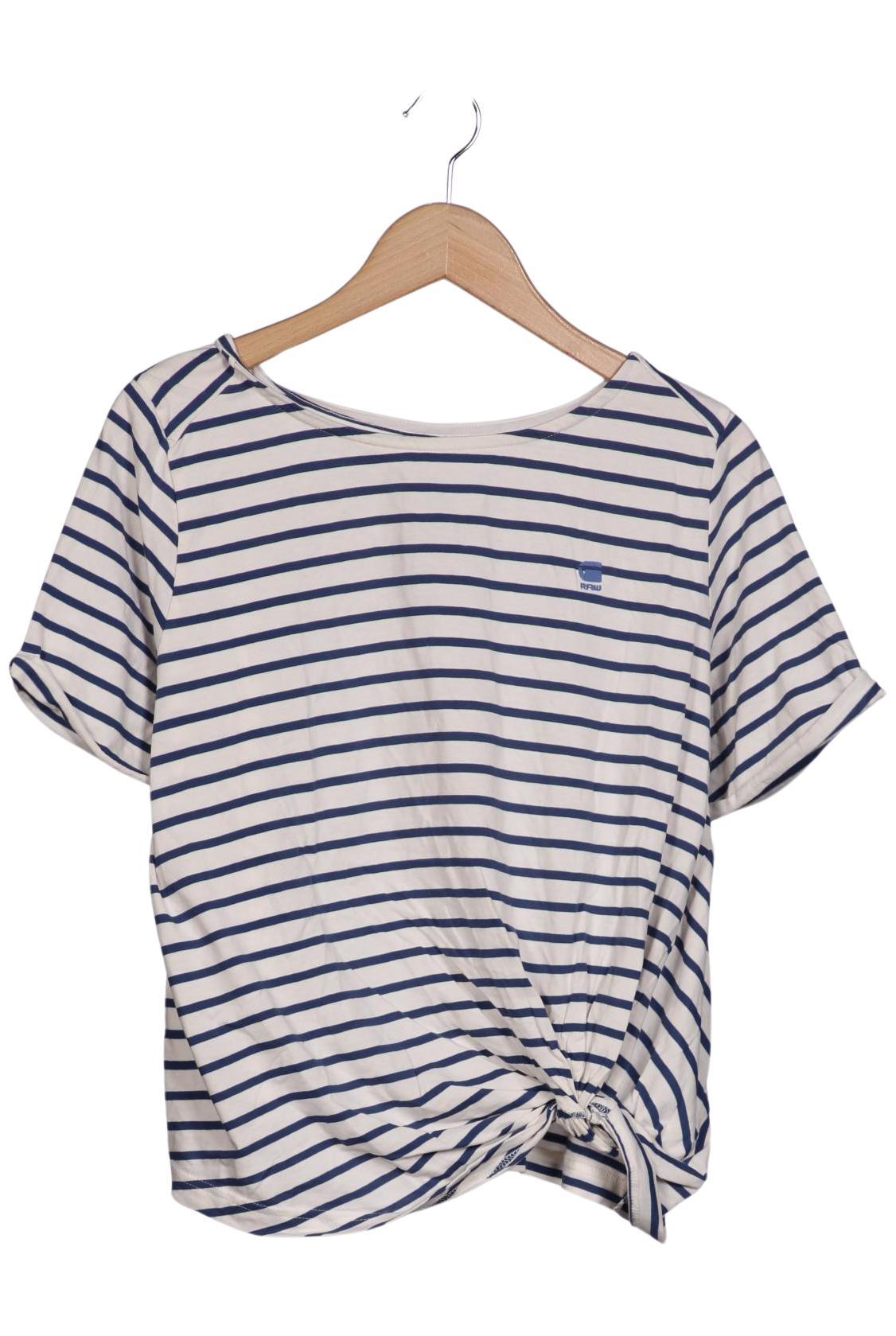 

G Star RAW Damen T-Shirt, mehrfarbig, Gr. 38