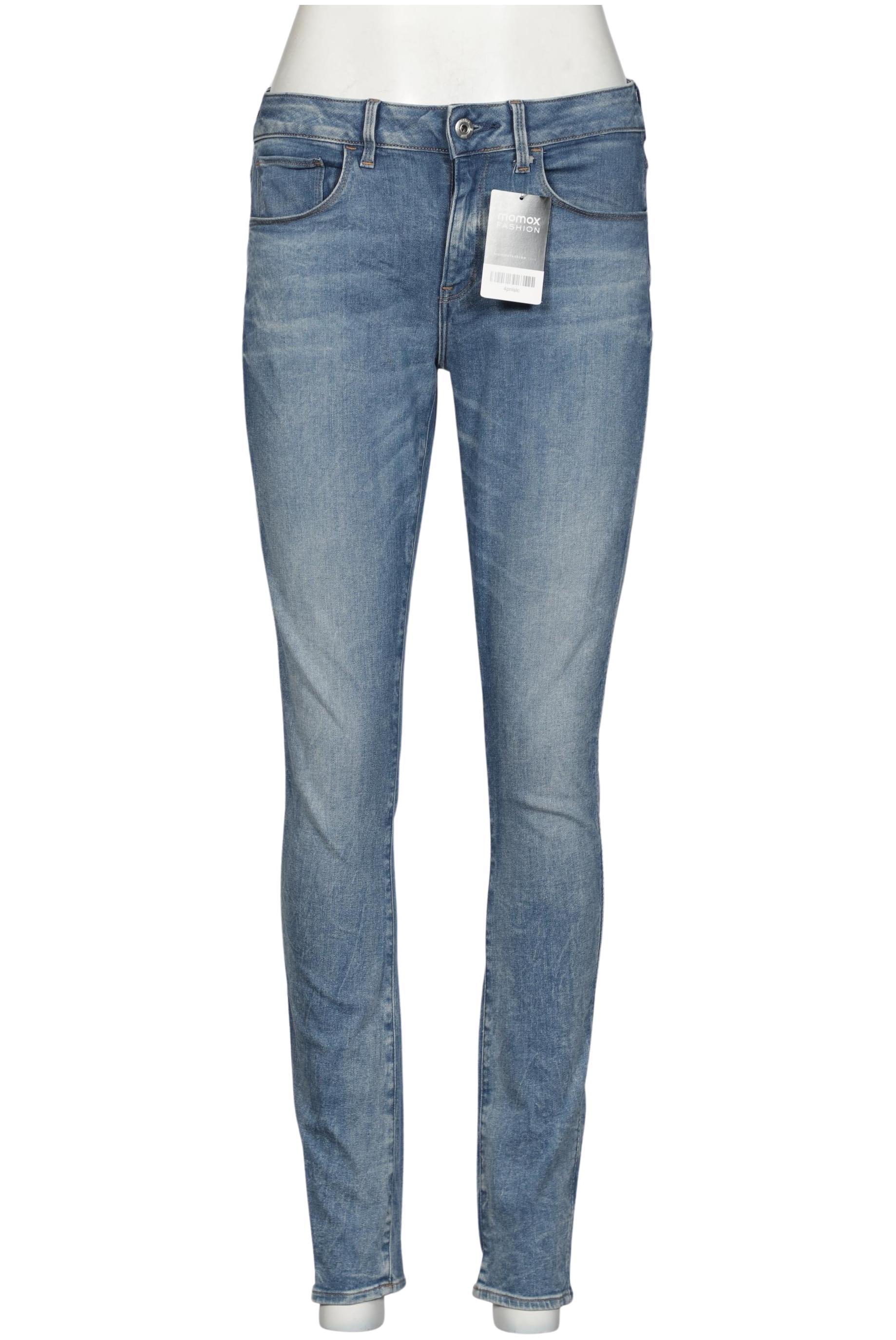 

G Star RAW Damen Jeans, blau, Gr. 30