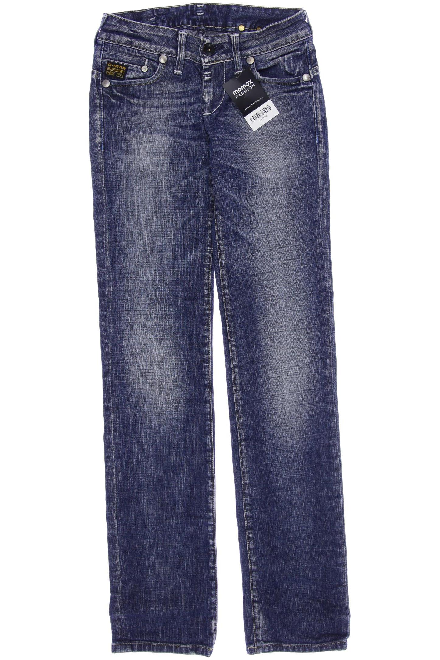 

G-STAR RAW Damen Jeans, blau