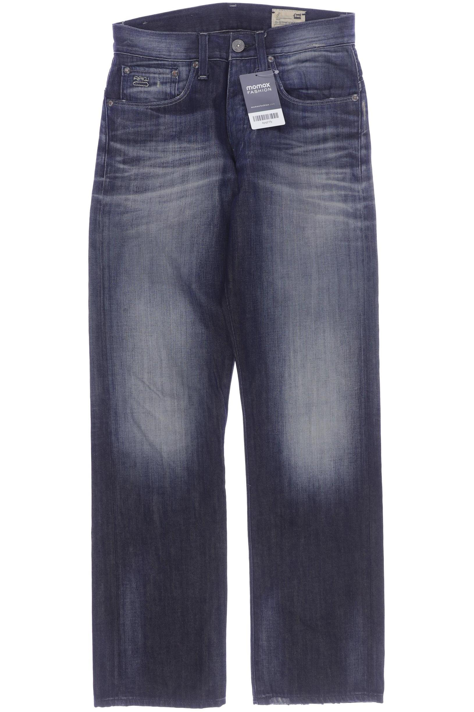 

G STAR RAW Damen Jeans, blau