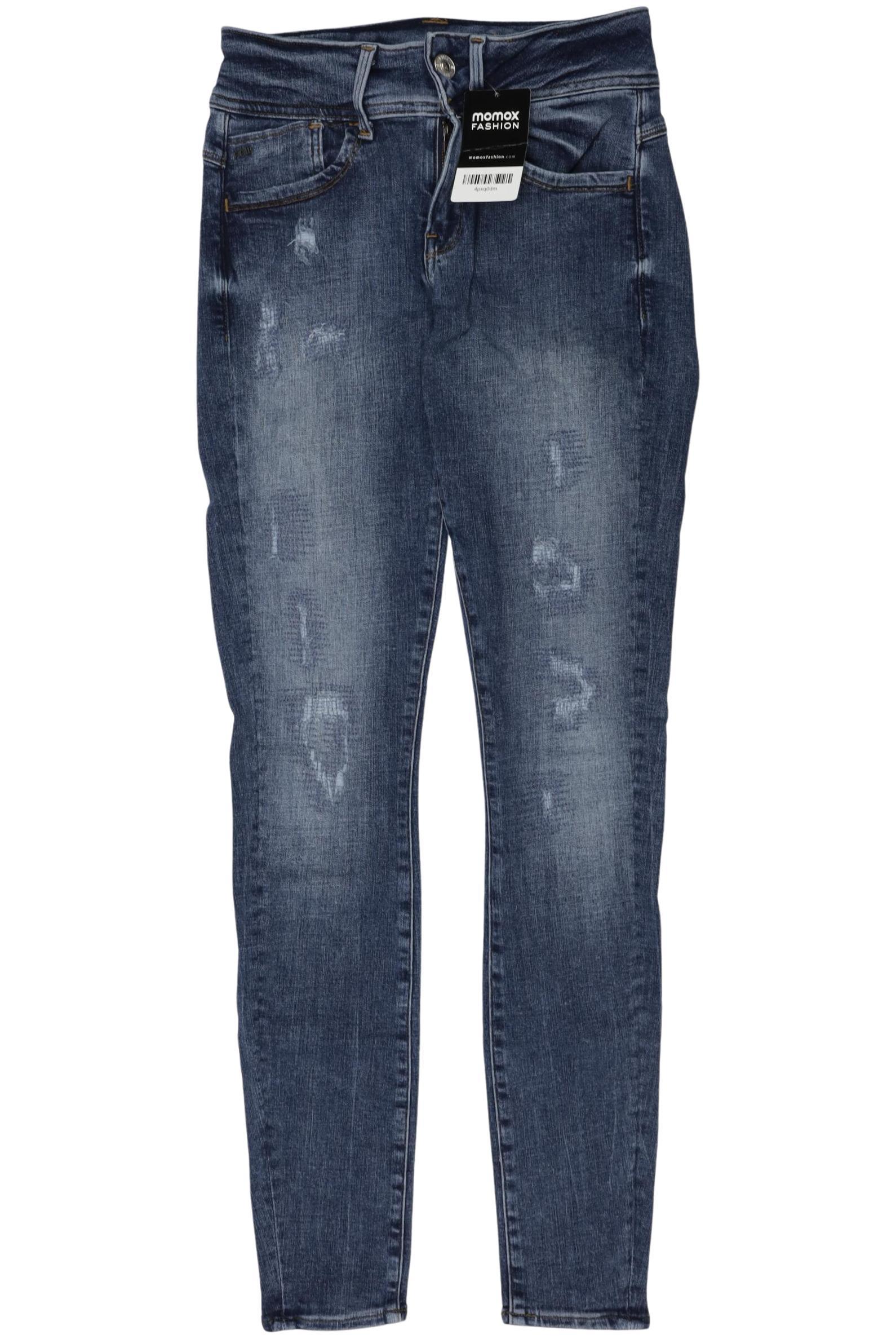 

G Star RAW Damen Jeans, blau, Gr. 27