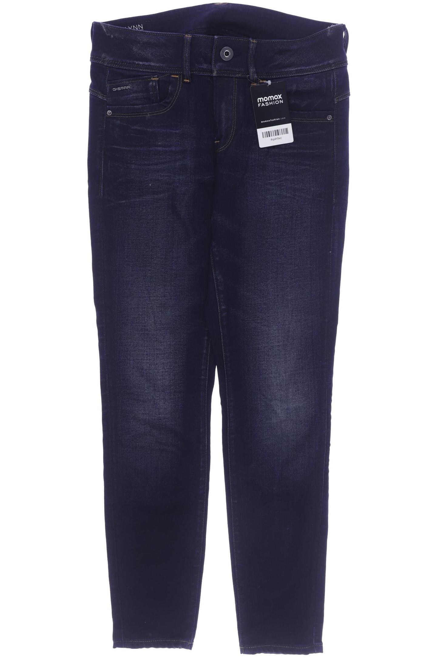 

G-Star RAW Damen Jeans, marineblau, Gr. 29