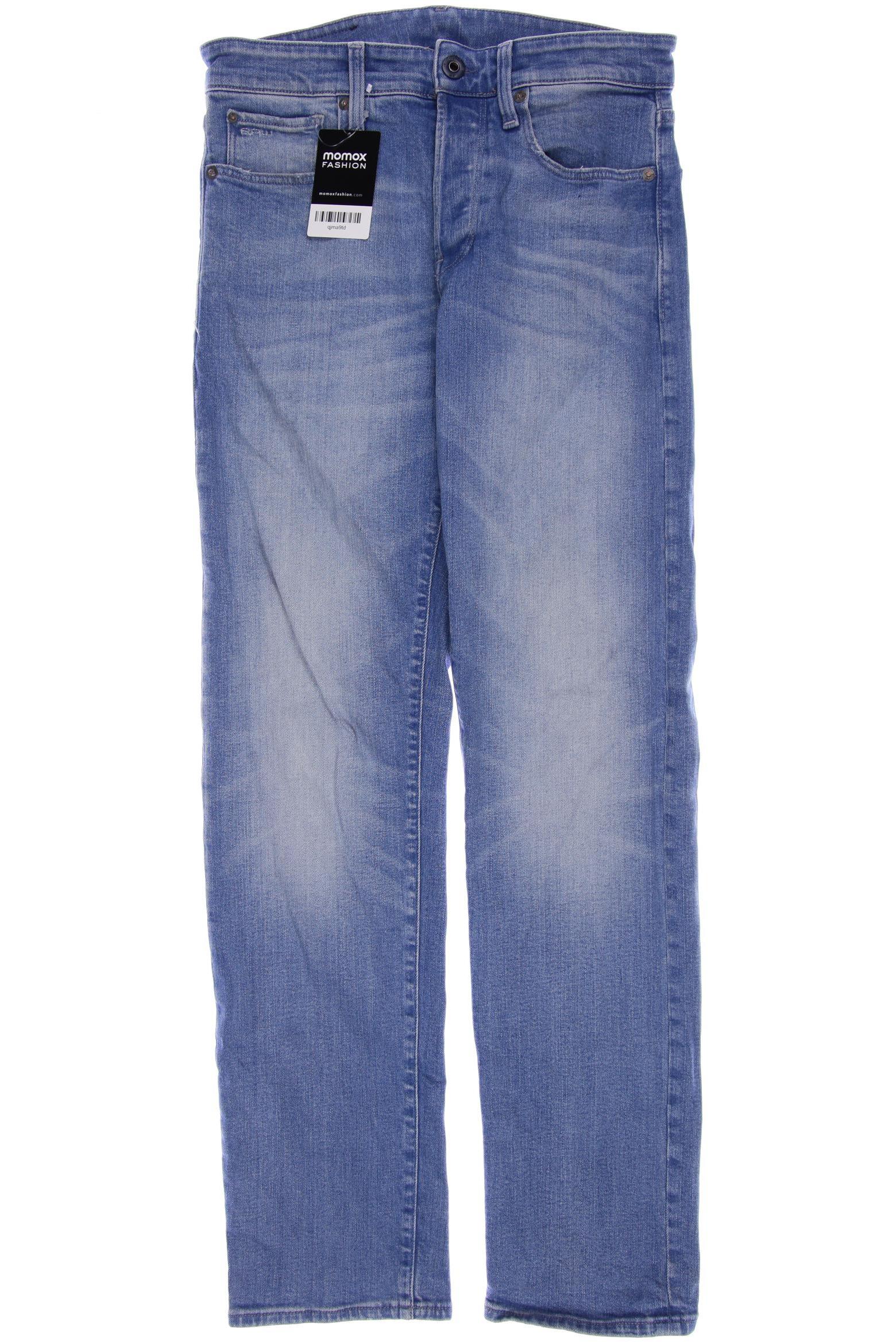 

G-Star RAW Herren Jeans, blau, Gr. 44