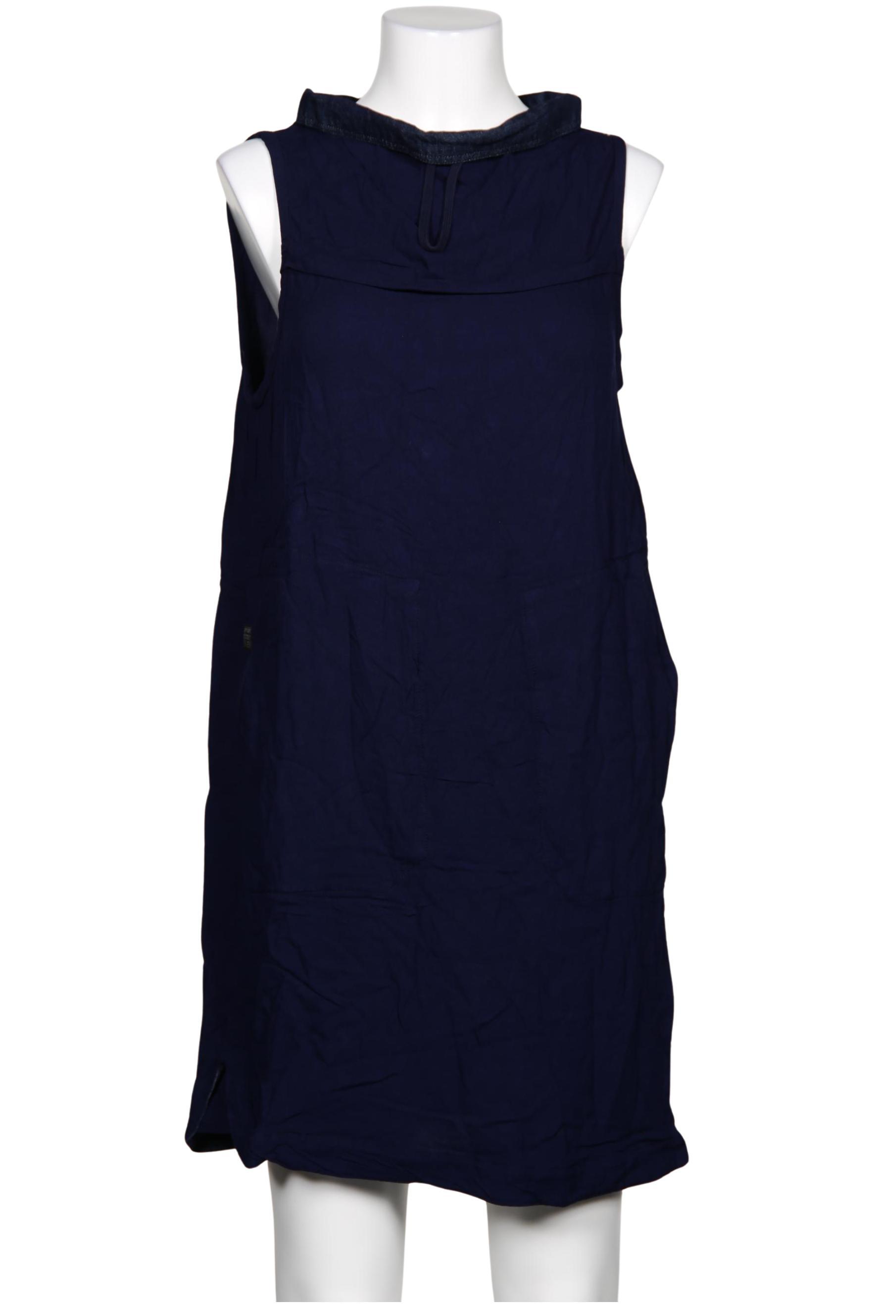 

G Star RAW Damen Kleid, marineblau, Gr. 42