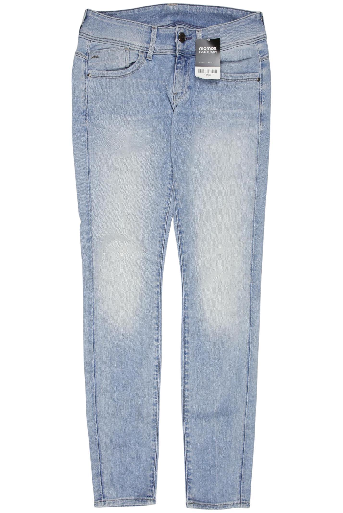 Thumbnail - G Star RAW Damen Jeans, blau, Gr. 28