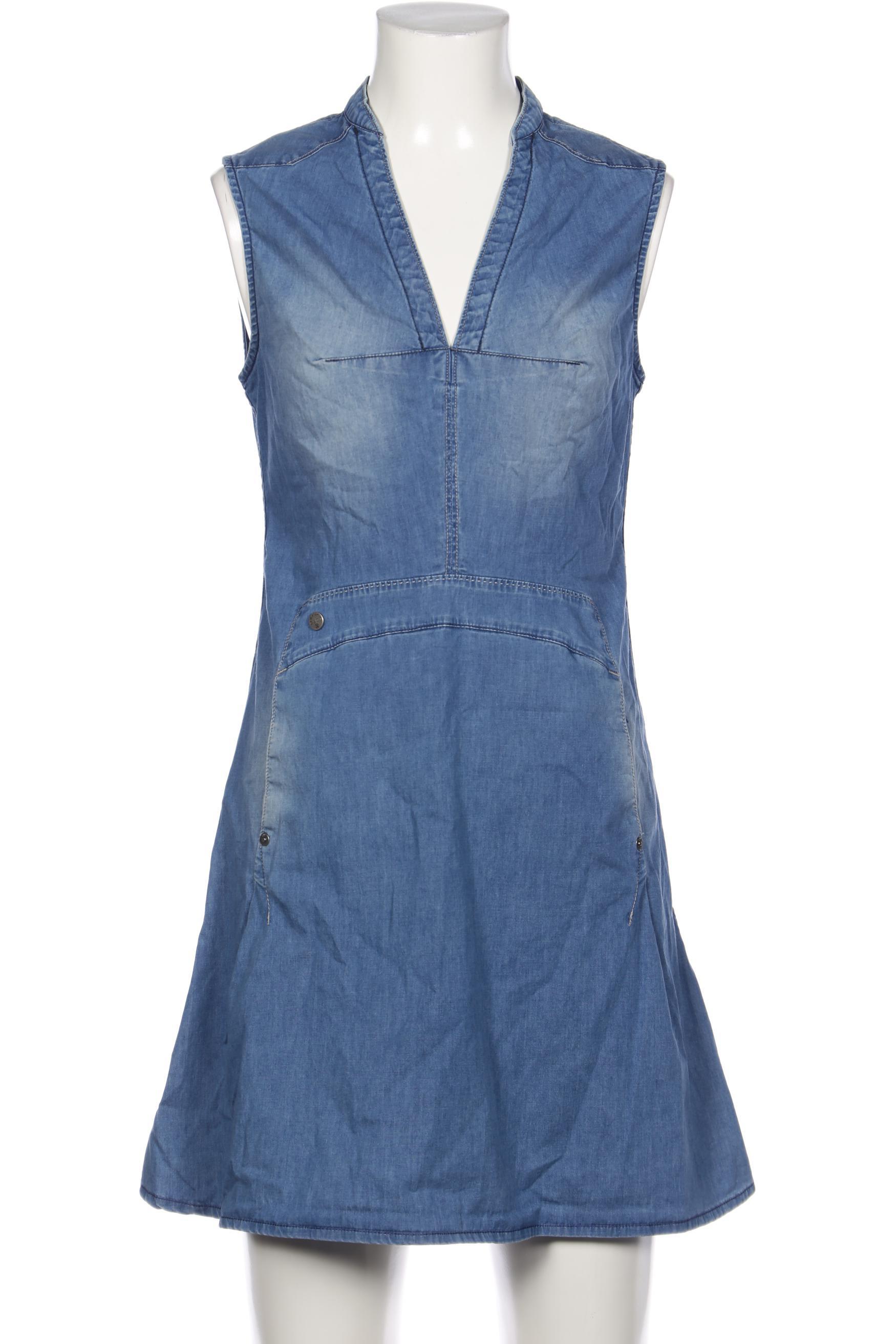 

G STAR RAW Damen Kleid, blau