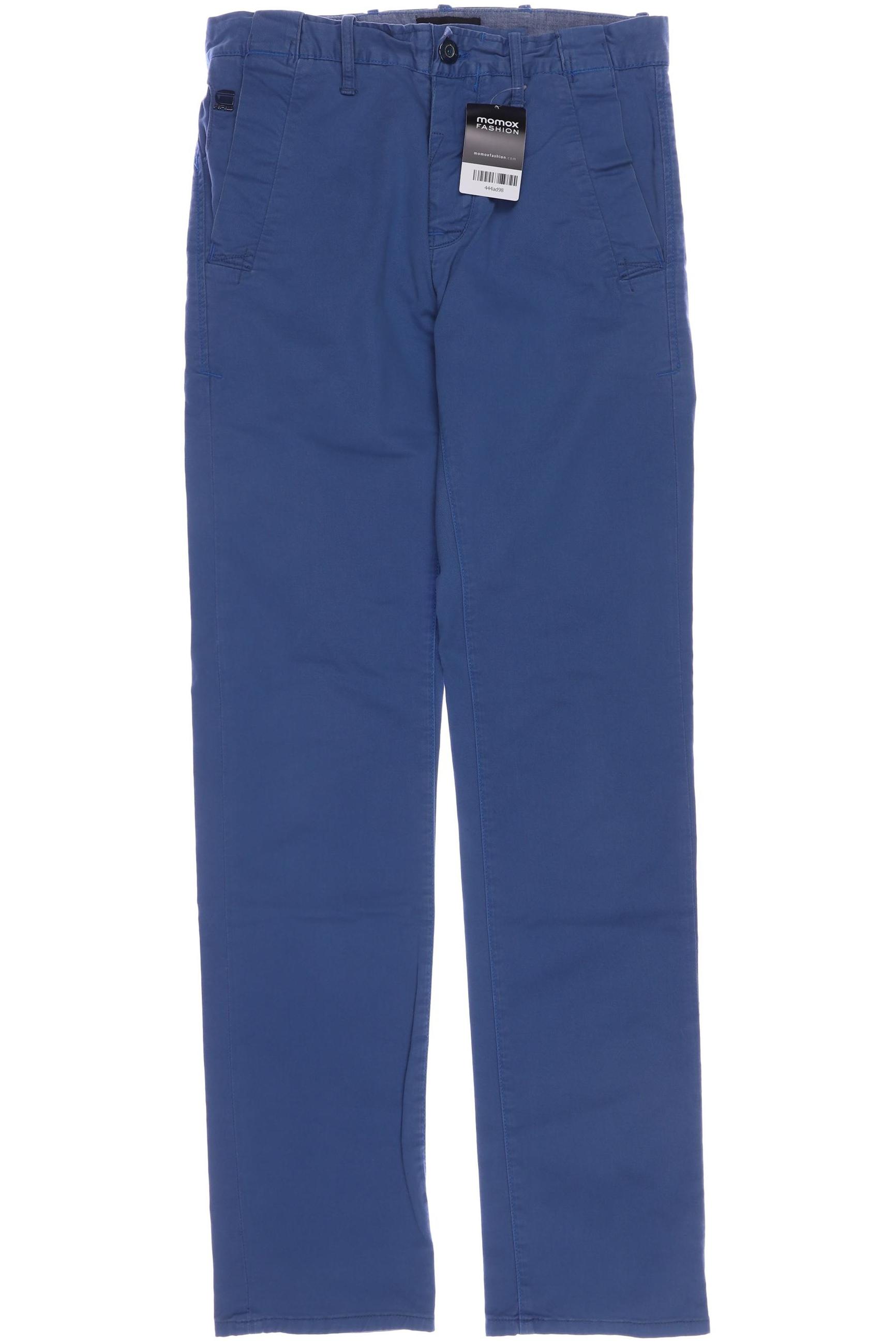 

G-Star RAW Herren Jeans, blau, Gr. 30