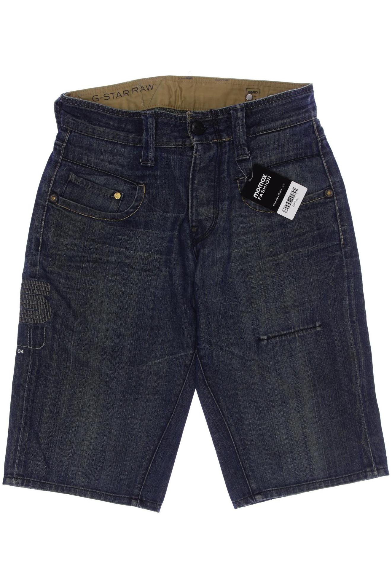 

G-Star RAW Herren Shorts, blau, Gr. 29