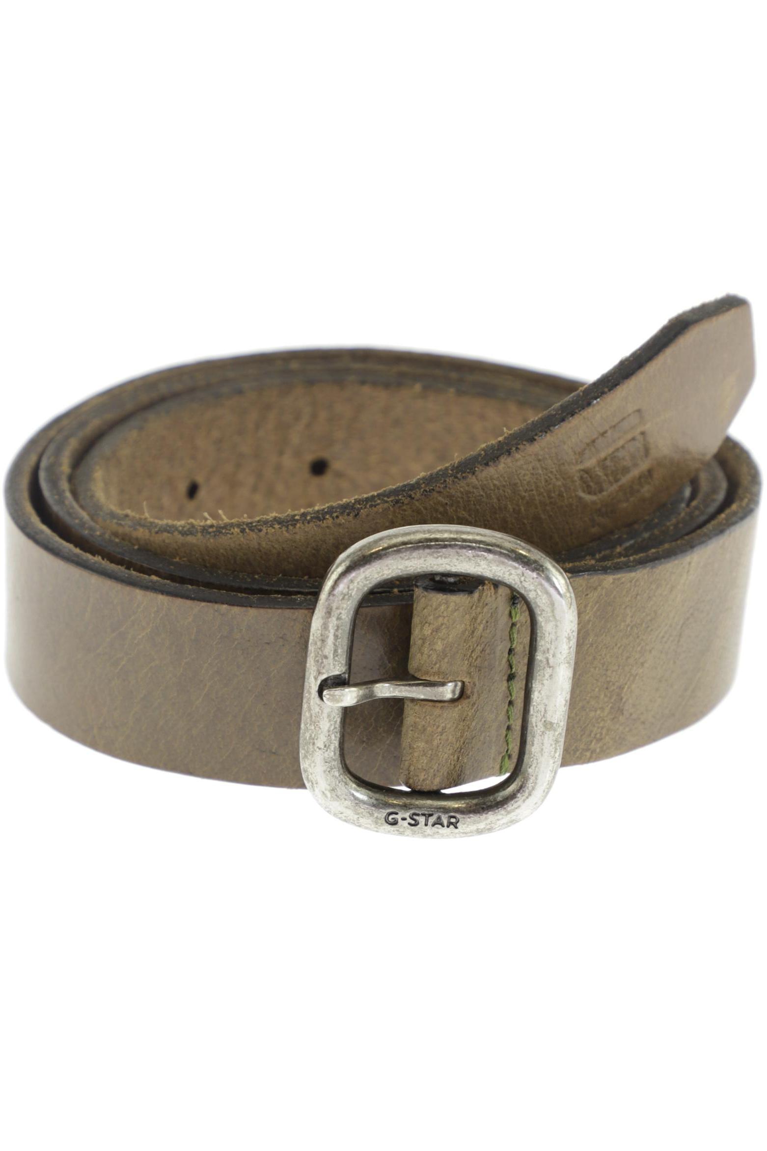 

G-Star RAW Damen Gürtel, braun, Gr. 85