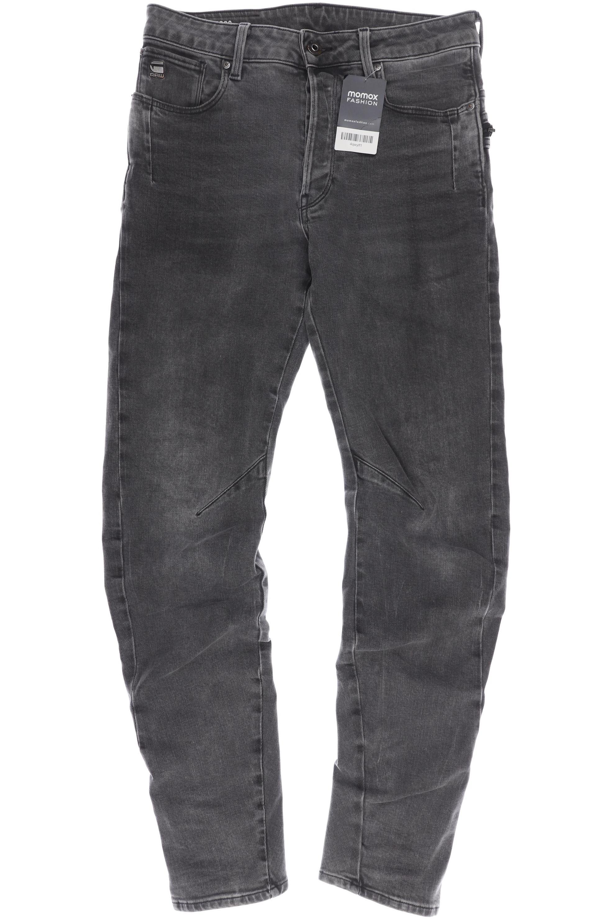 

G-Star RAW Herren Jeans, grau, Gr. 29