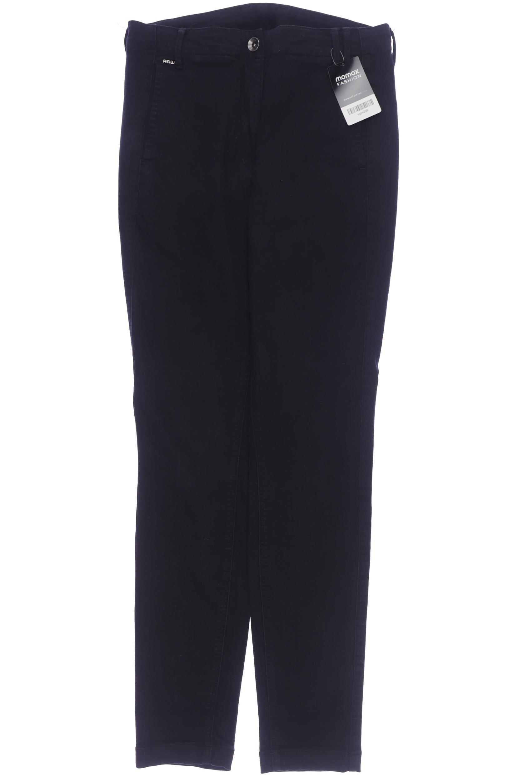 

G Star RAW Damen Jeans, schwarz, Gr. 27