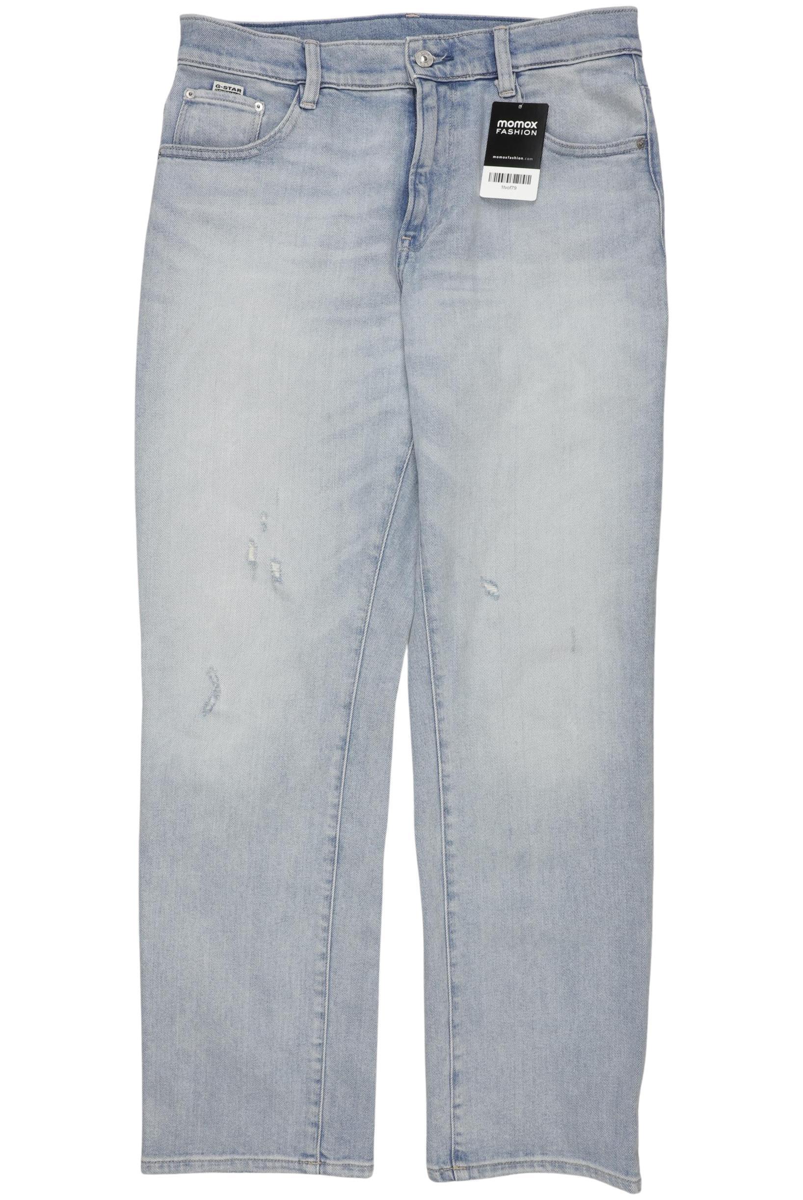 

G Star RAW Damen Jeans, blau, Gr. 29